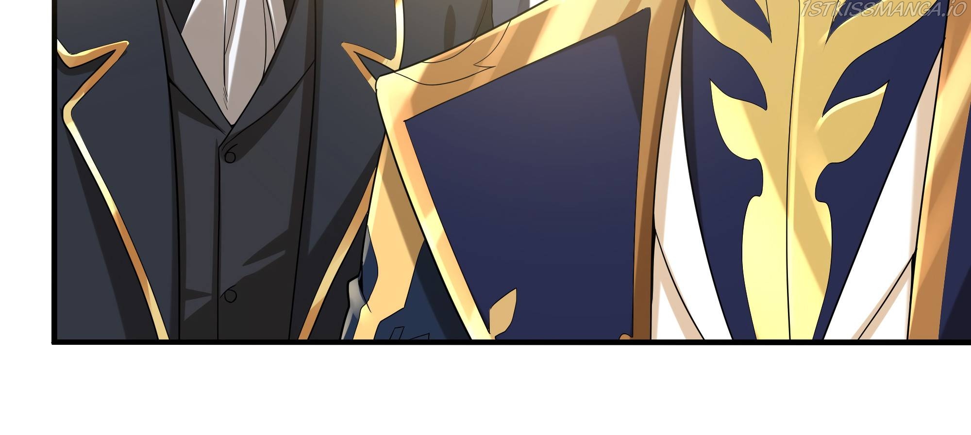 I, The Abyssal, Have Decided to Save Humanity Again Today Chapter 31 - page 21