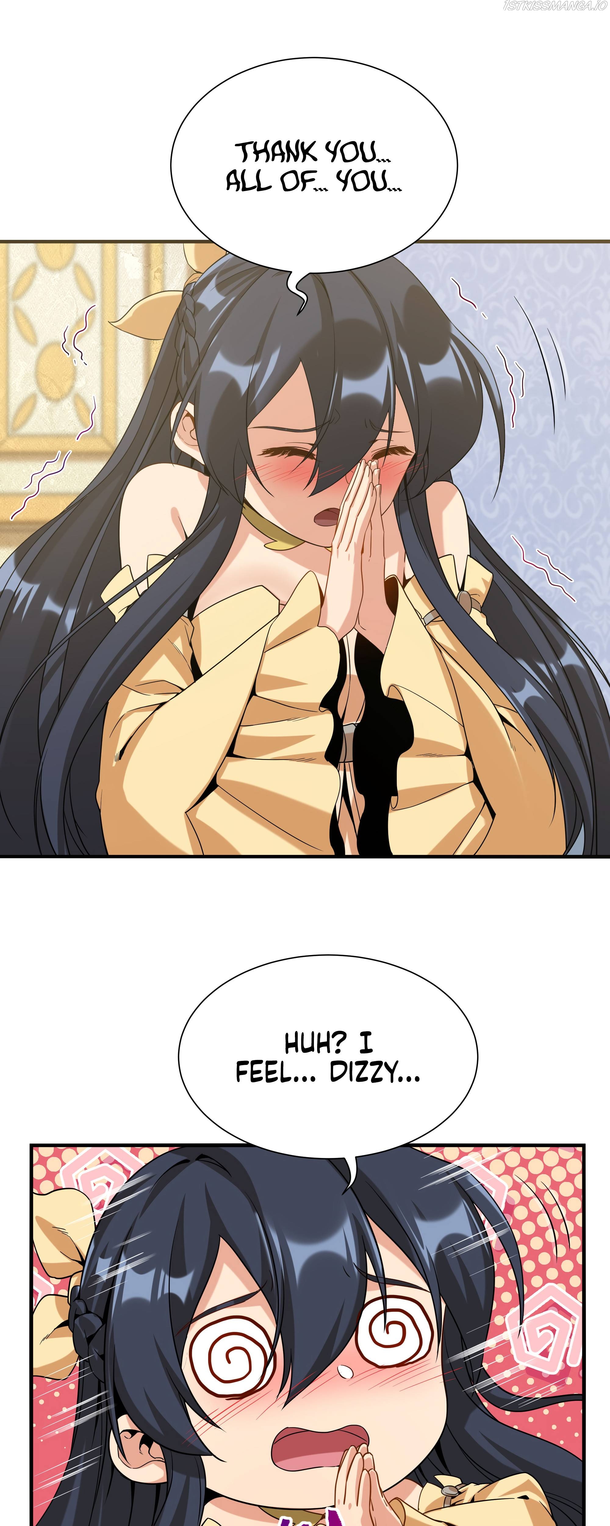 I, The Abyssal, Have Decided to Save Humanity Again Today Chapter 31 - page 22
