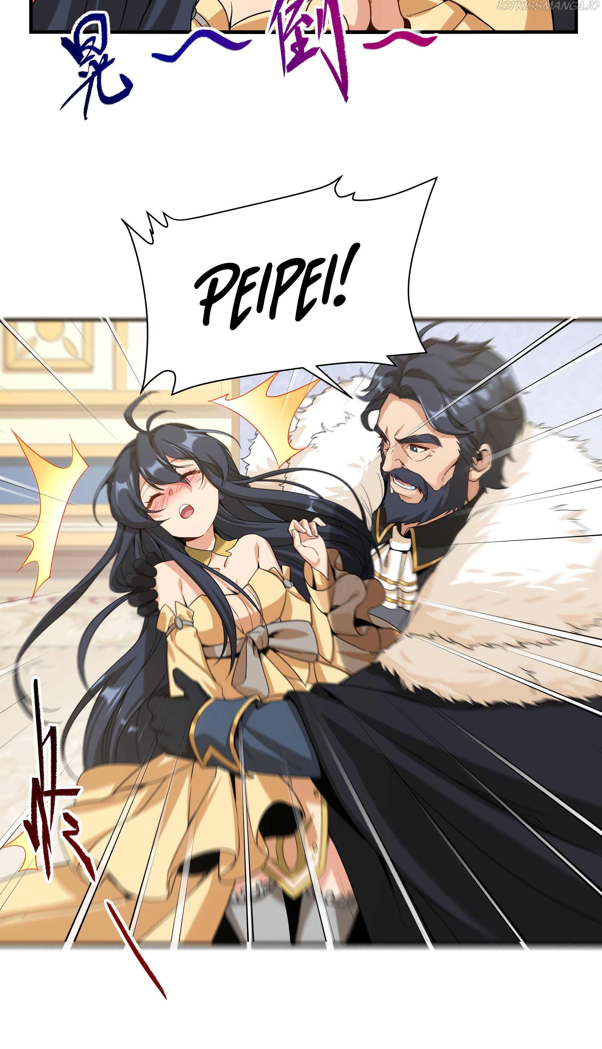 I, The Abyssal, Have Decided to Save Humanity Again Today Chapter 31 - page 23