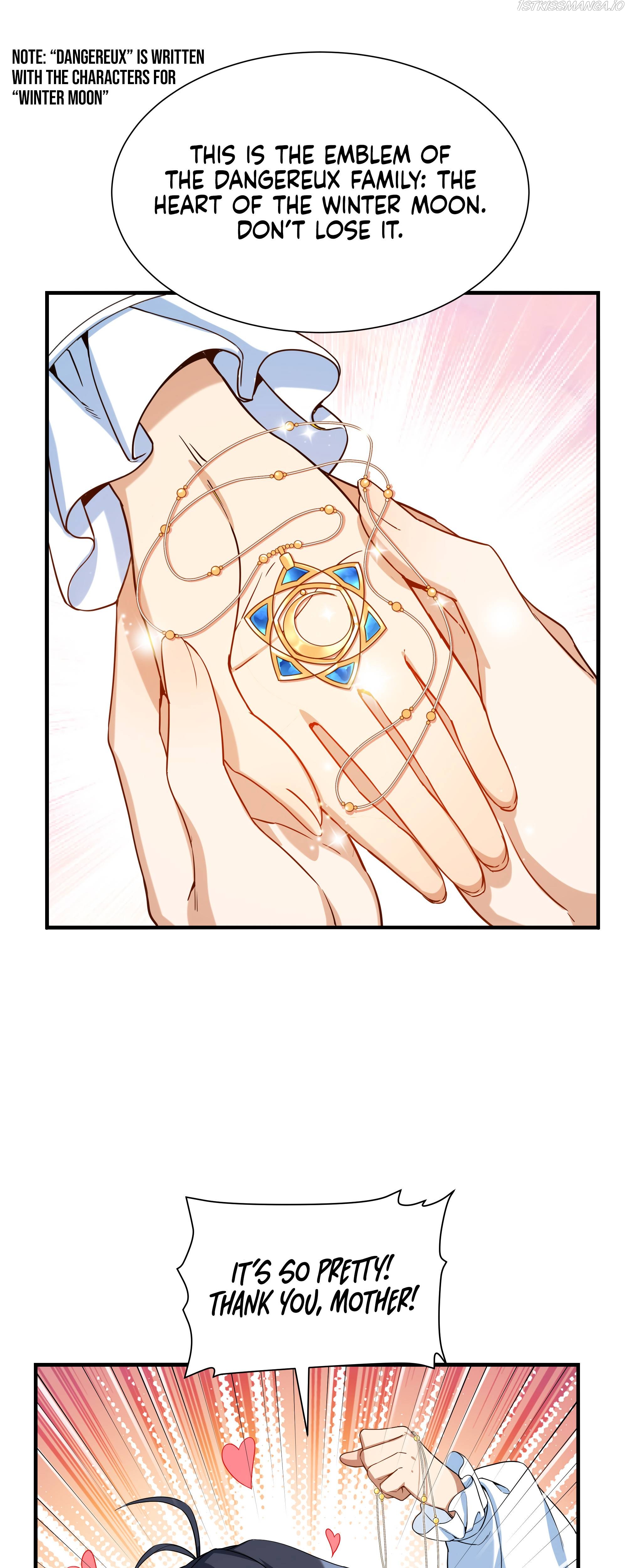 I, The Abyssal, Have Decided to Save Humanity Again Today Chapter 31 - page 33