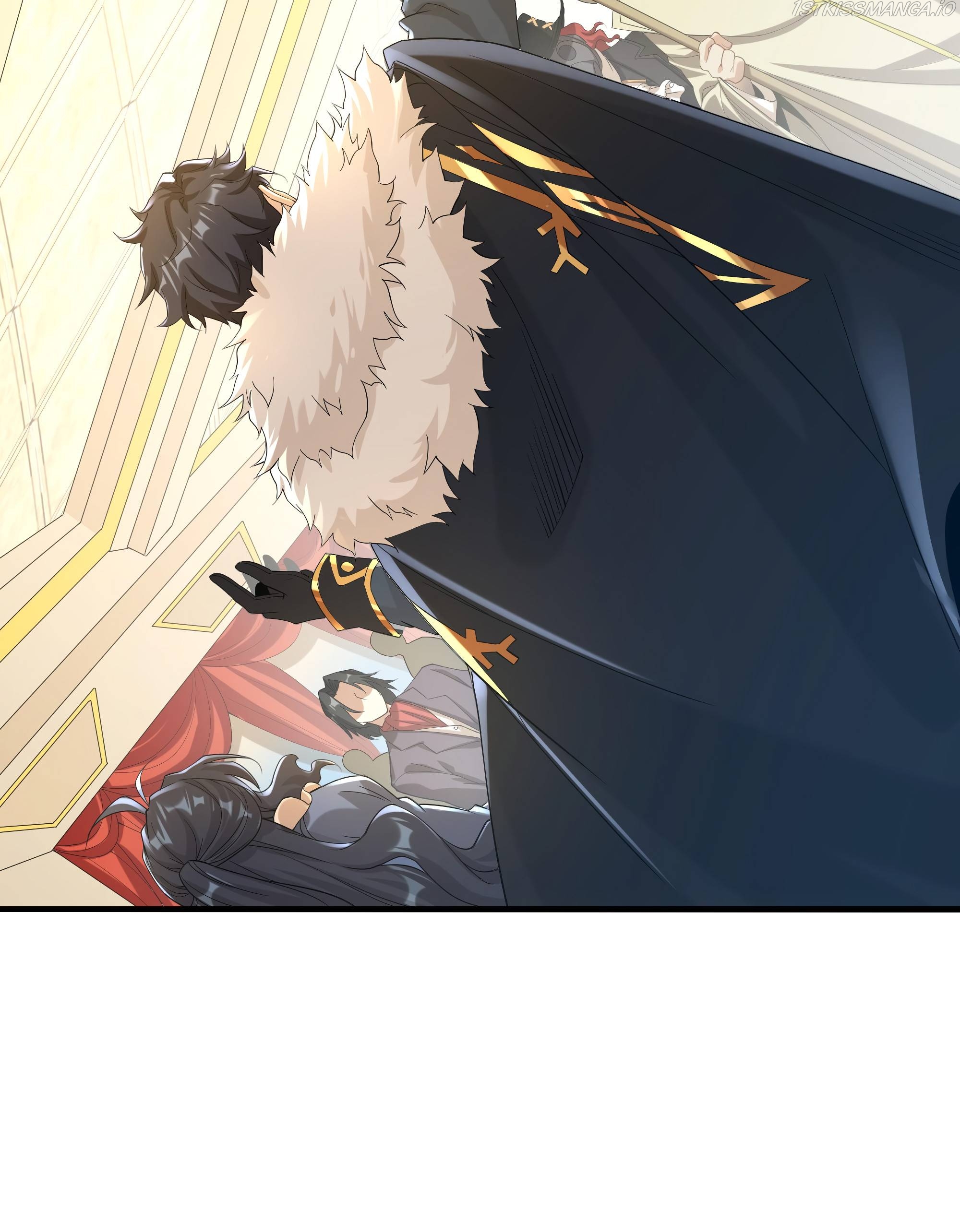 I, The Abyssal, Have Decided to Save Humanity Again Today Chapter 31 - page 6