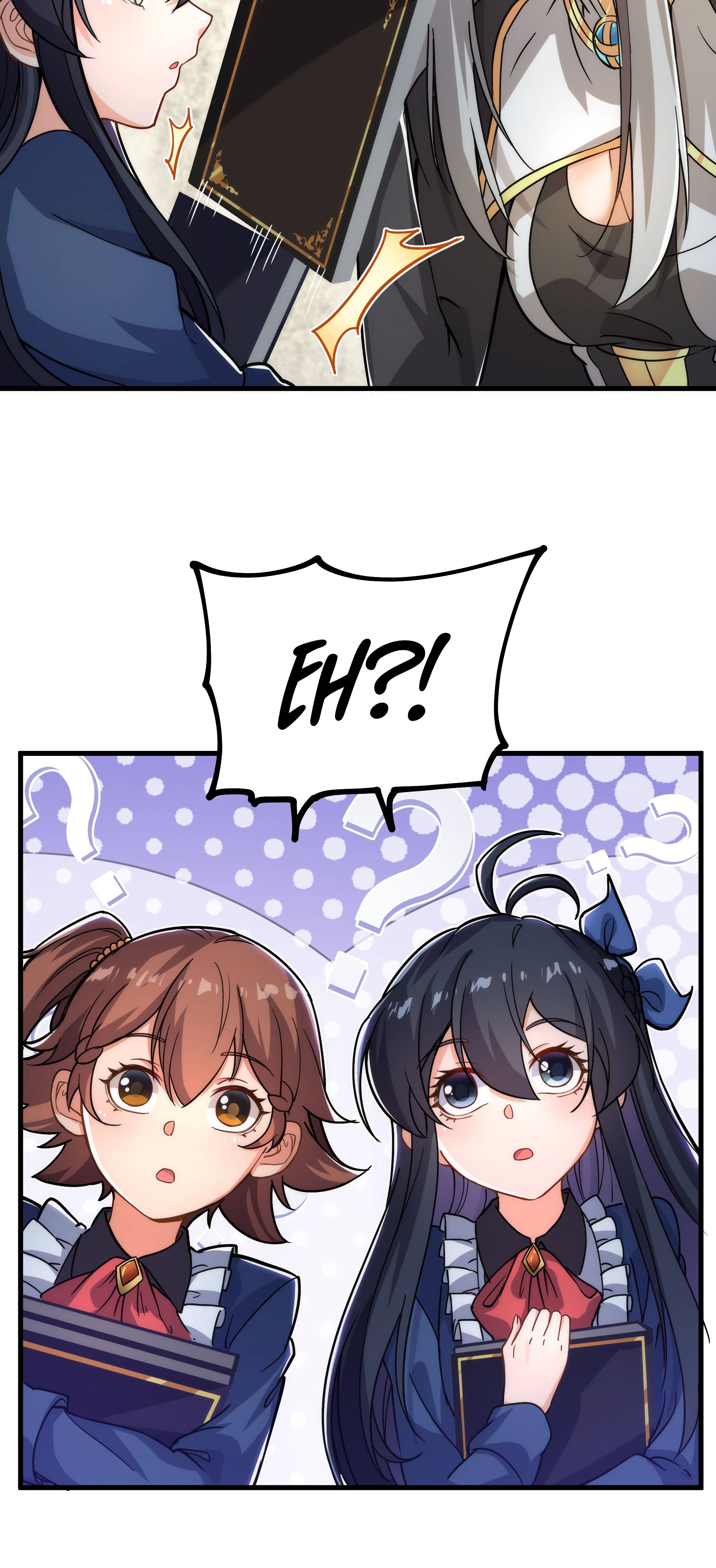 I, The Abyssal, Have Decided to Save Humanity Again Today Chapter 37 - page 26