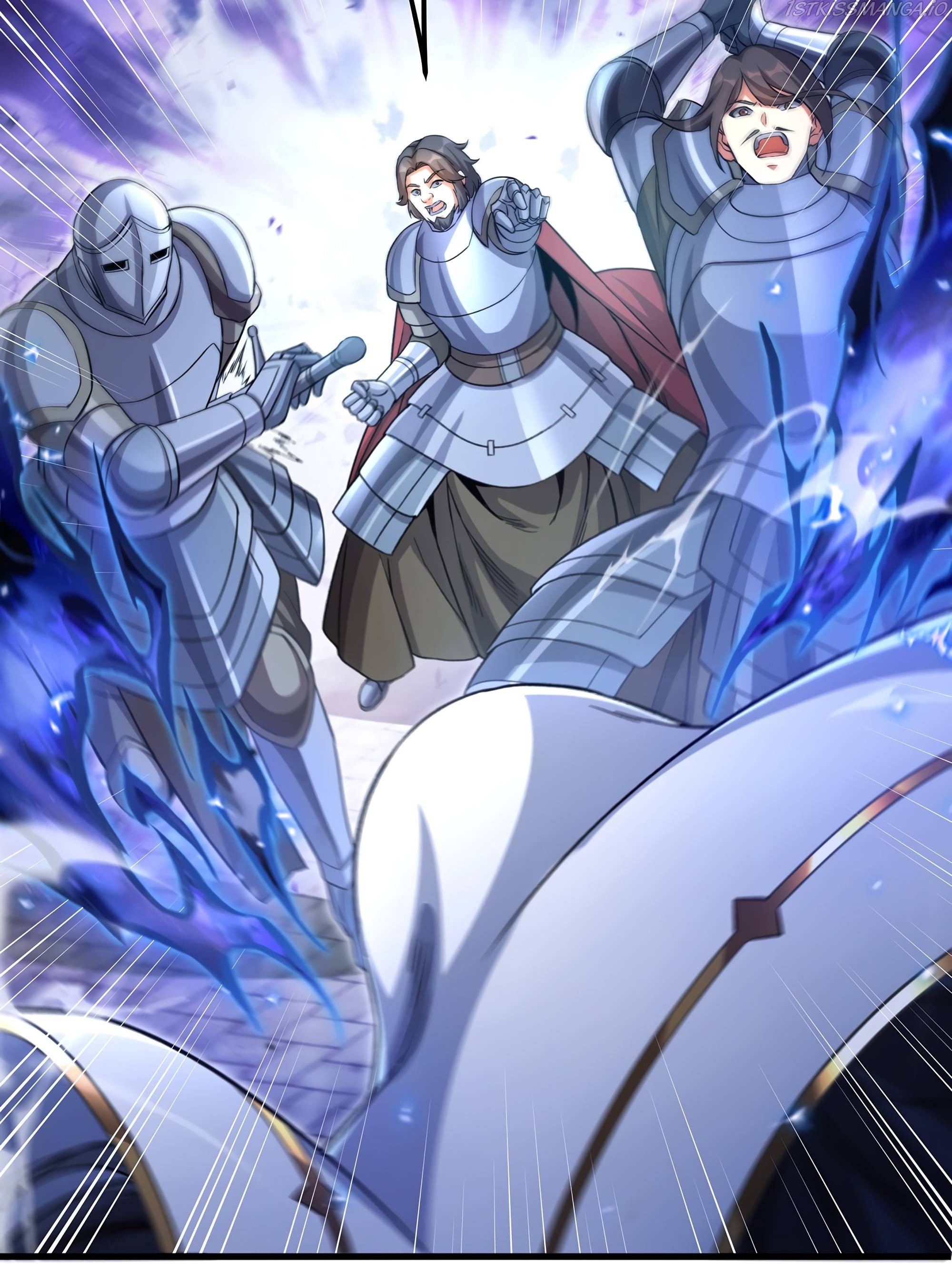 I, The Abyssal, Have Decided to Save Humanity Again Today Chapter 87 - page 28