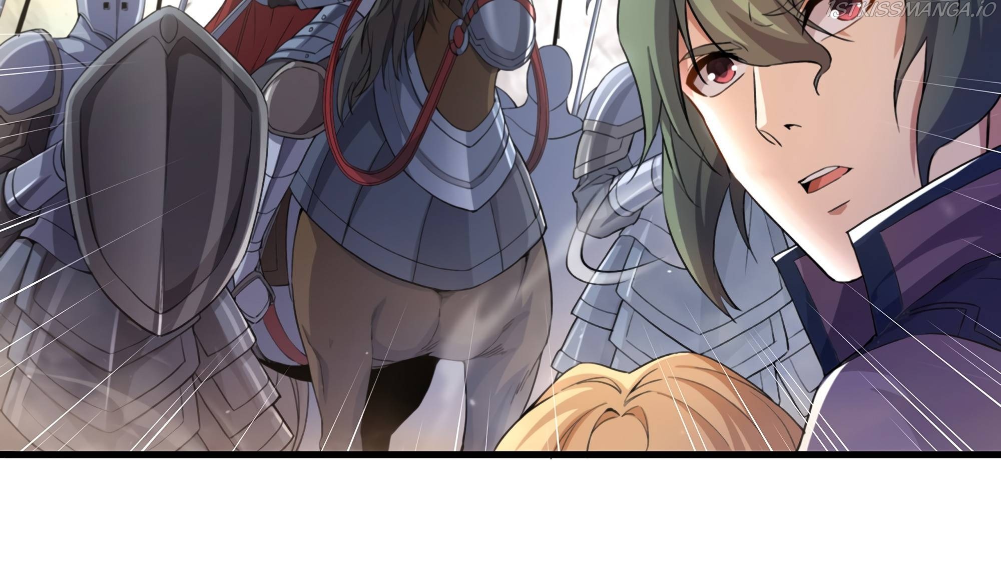 I, The Abyssal, Have Decided to Save Humanity Again Today Chapter 87 - page 7