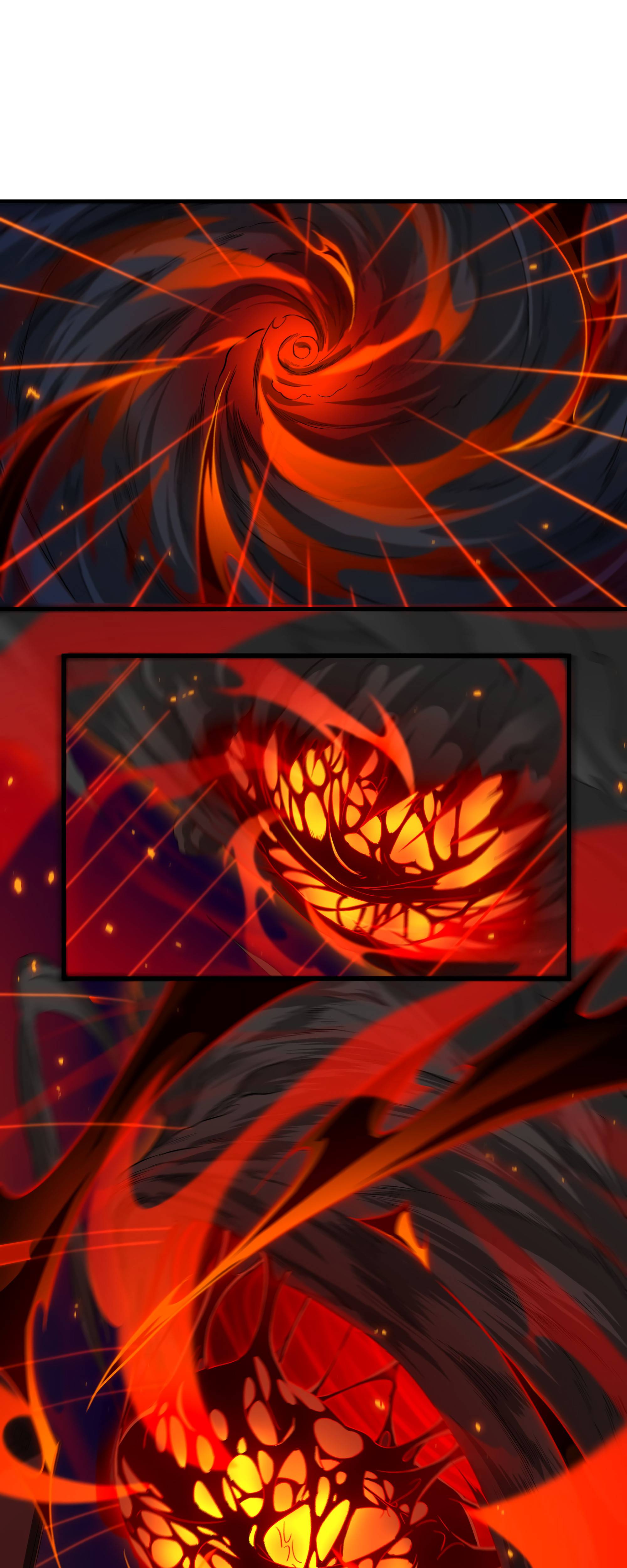 I, The Abyssal, Have Decided to Save Humanity Again Today Chapter 52 - page 27