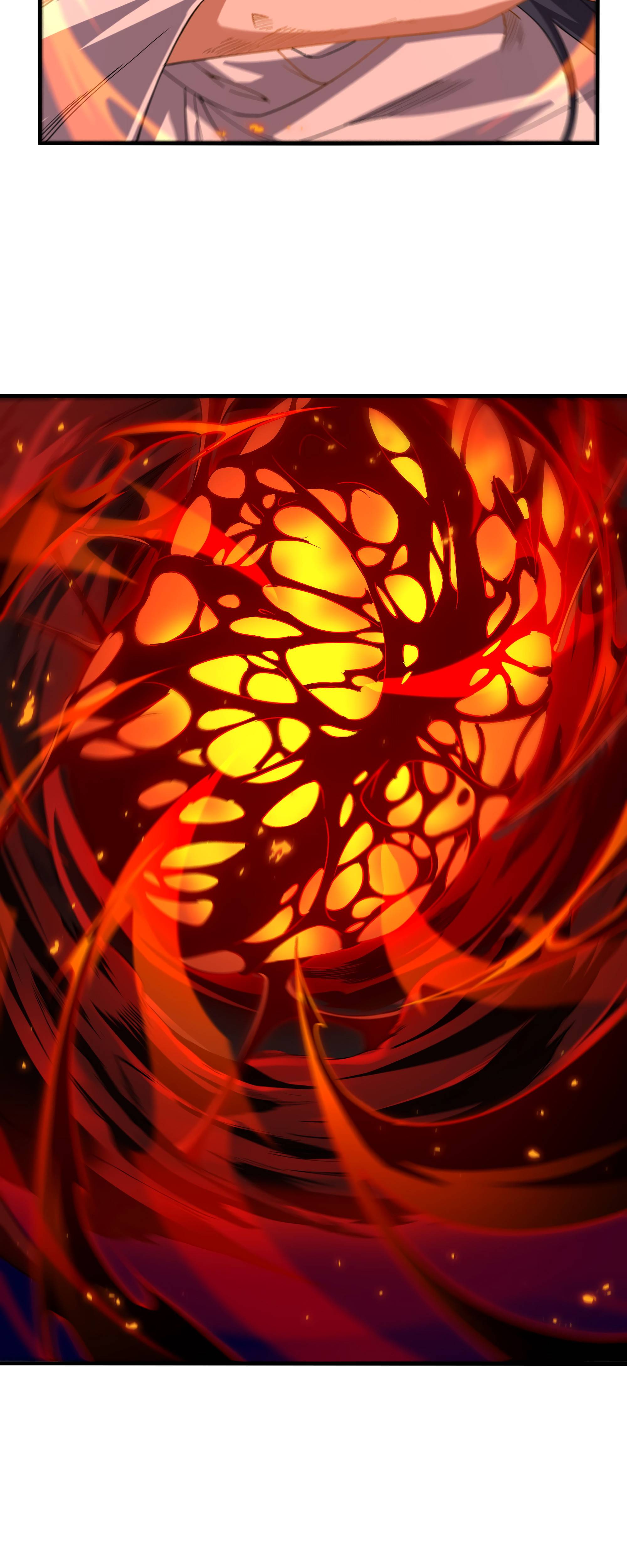 I, The Abyssal, Have Decided to Save Humanity Again Today Chapter 52 - page 29