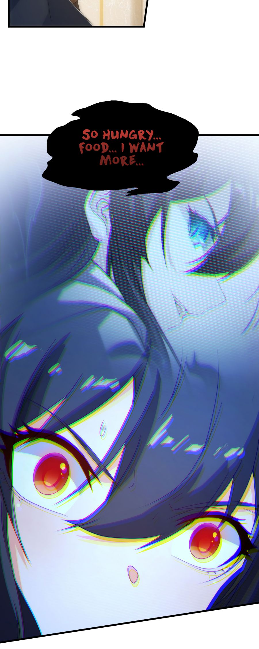I, The Abyssal, Have Decided to Save Humanity Again Today Chapter 63 - page 12