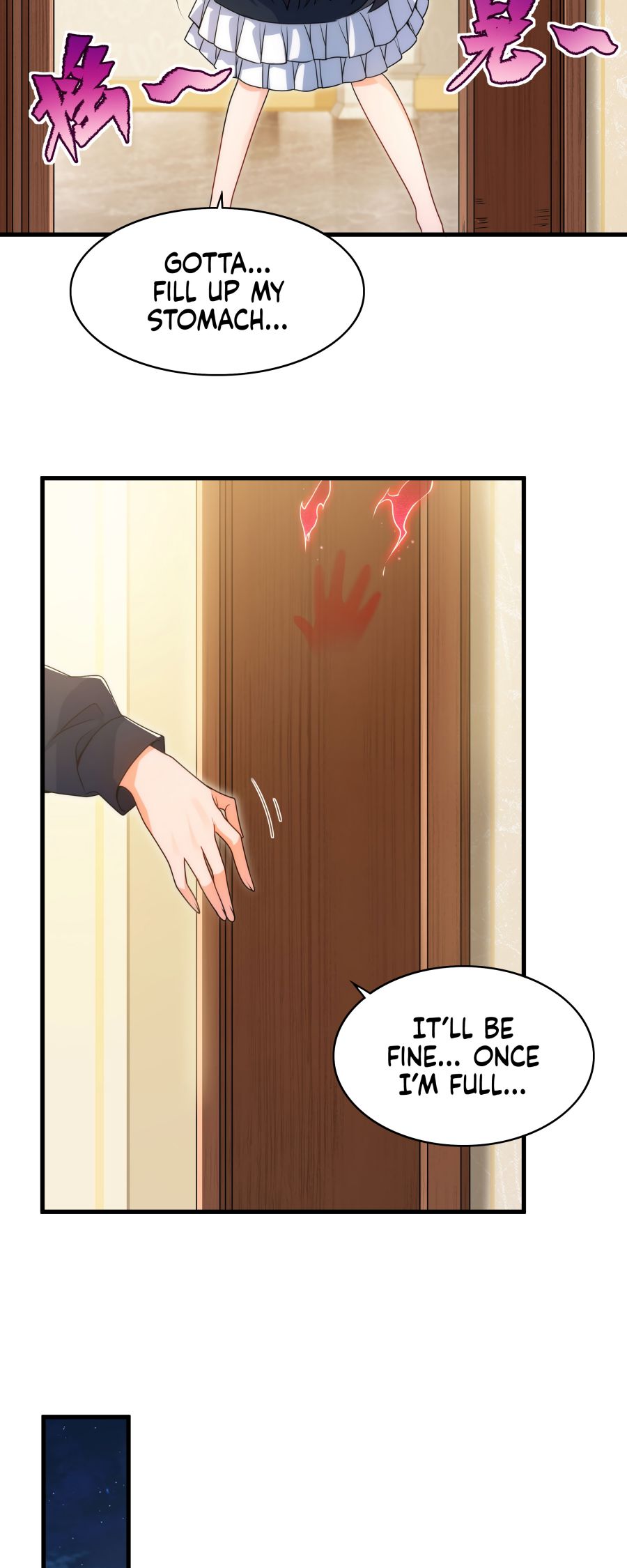 I, The Abyssal, Have Decided to Save Humanity Again Today Chapter 63 - page 15