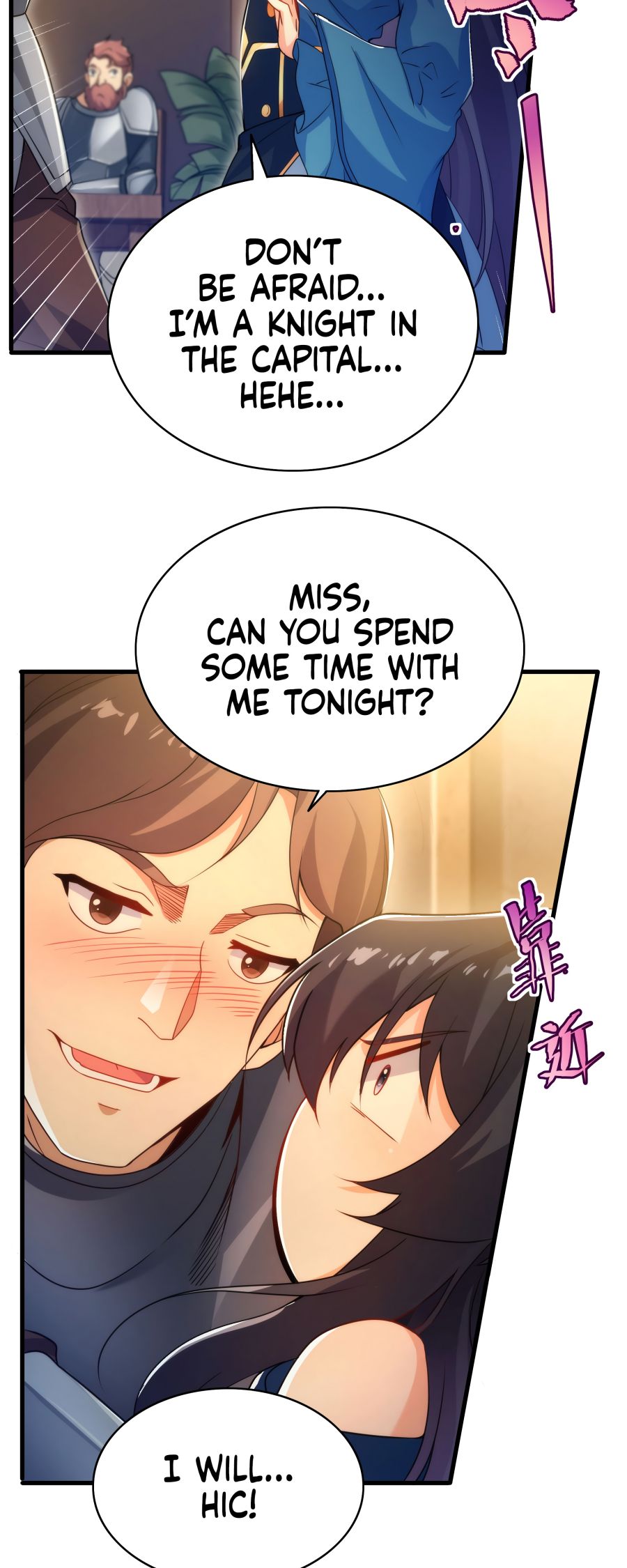 I, The Abyssal, Have Decided to Save Humanity Again Today Chapter 63 - page 24