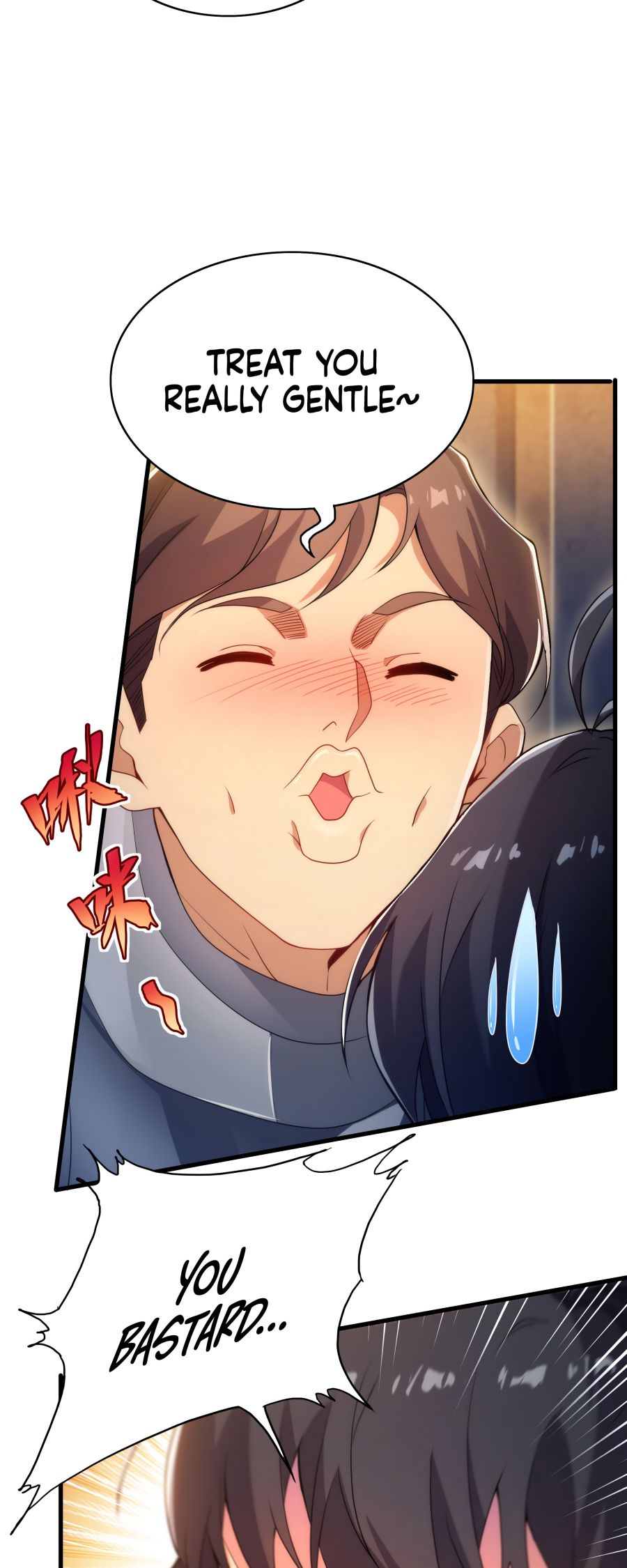 I, The Abyssal, Have Decided to Save Humanity Again Today Chapter 63 - page 25