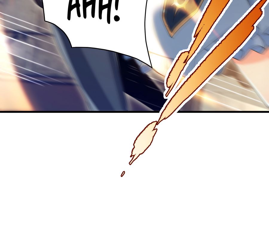 I, The Abyssal, Have Decided to Save Humanity Again Today Chapter 63 - page 27