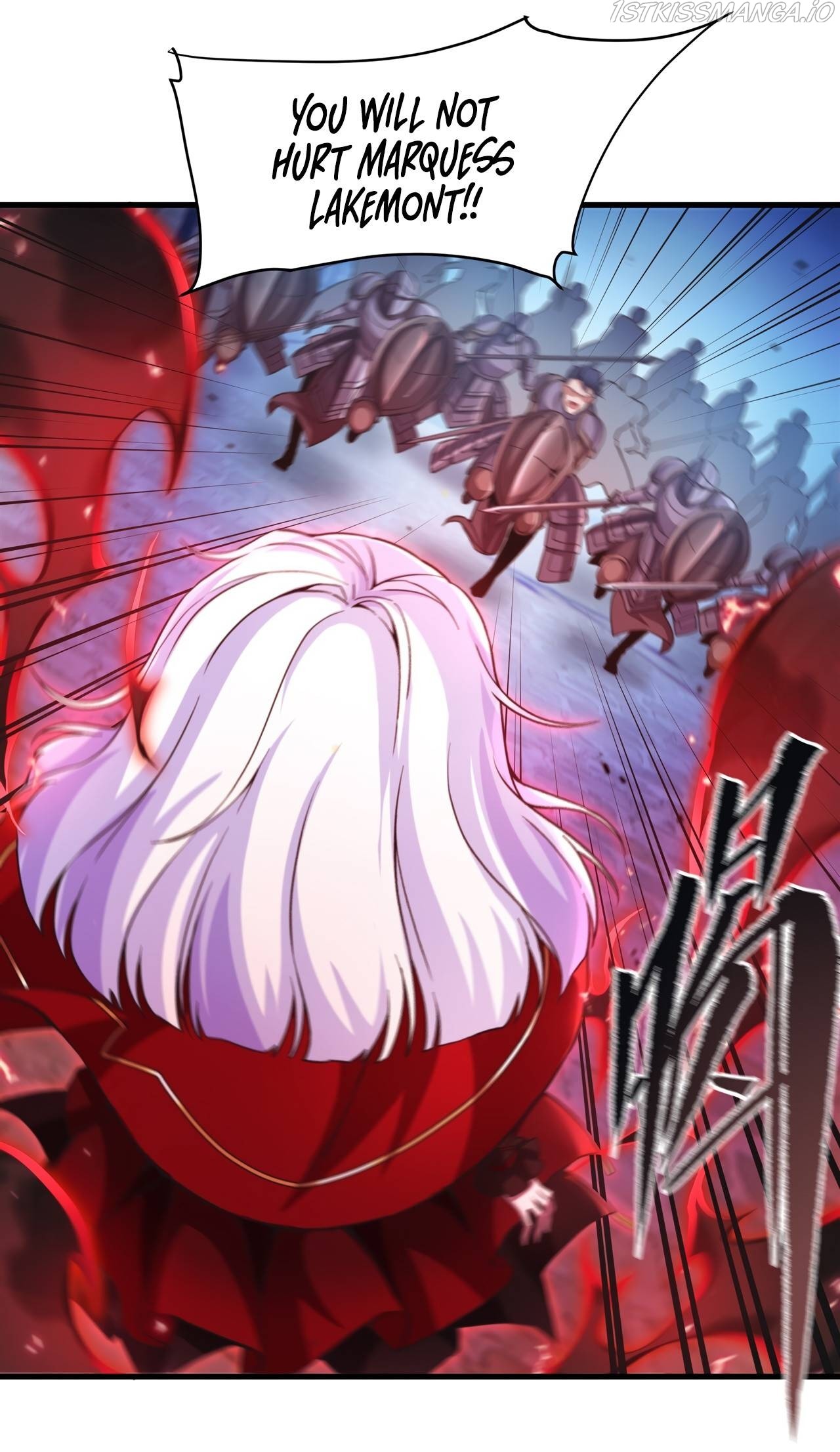 I, The Abyssal, Have Decided to Save Humanity Again Today Chapter 93 - page 12