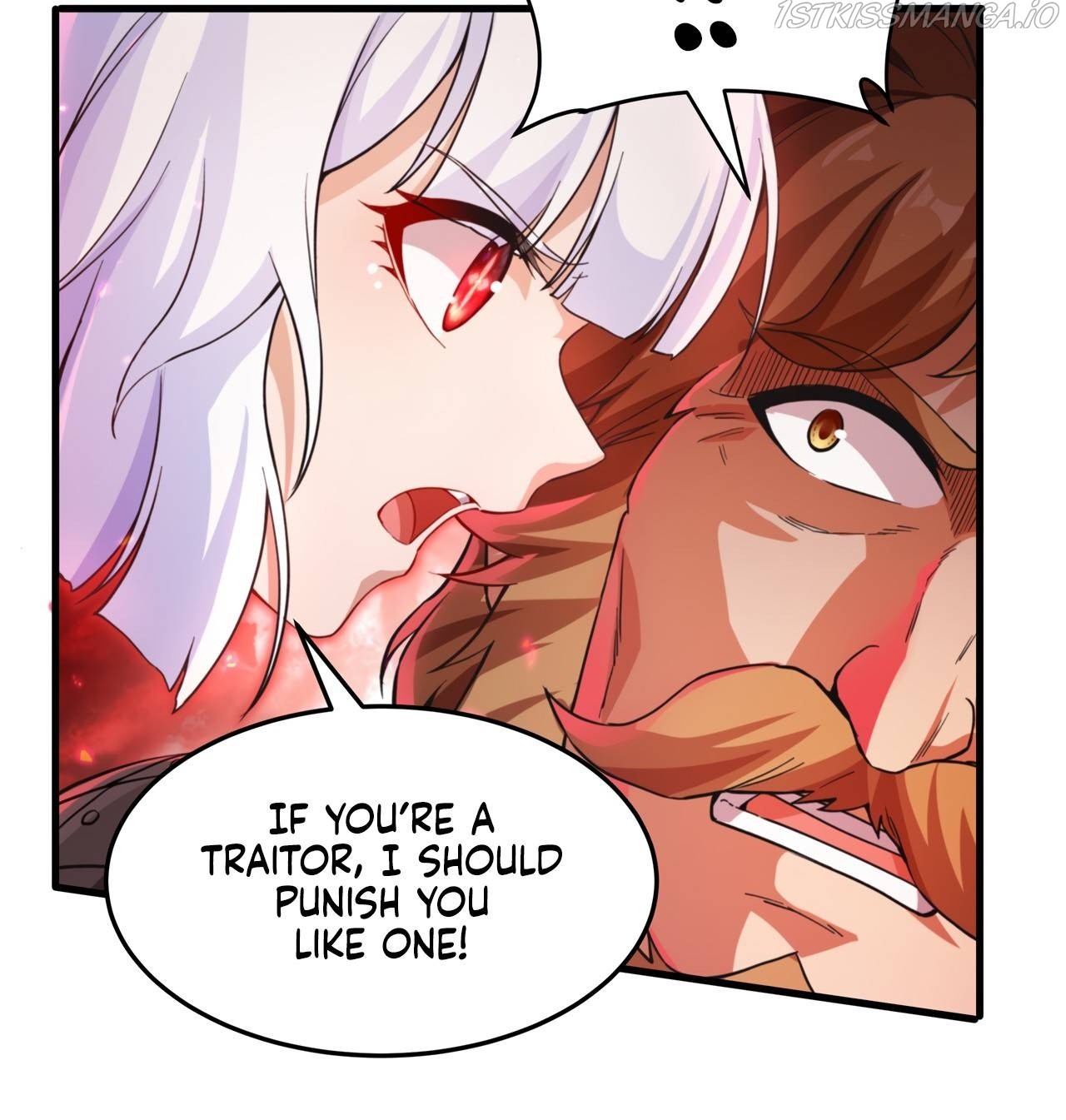 I, The Abyssal, Have Decided to Save Humanity Again Today Chapter 93 - page 16