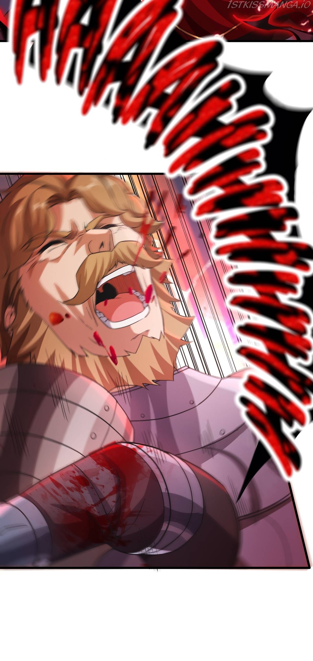 I, The Abyssal, Have Decided to Save Humanity Again Today Chapter 93 - page 18