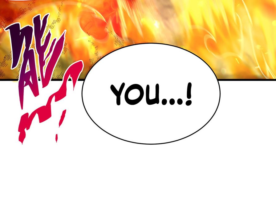 I, The Abyssal, Have Decided to Save Humanity Again Today Chapter 85 - page 16