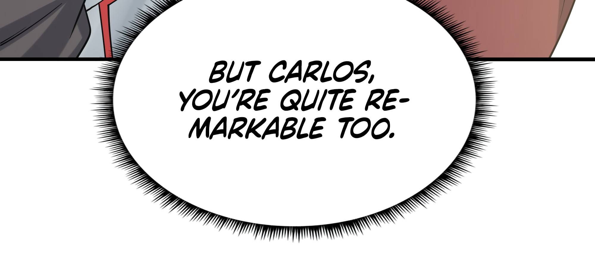 I, The Abyssal, Have Decided to Save Humanity Again Today Chapter 34 - page 20