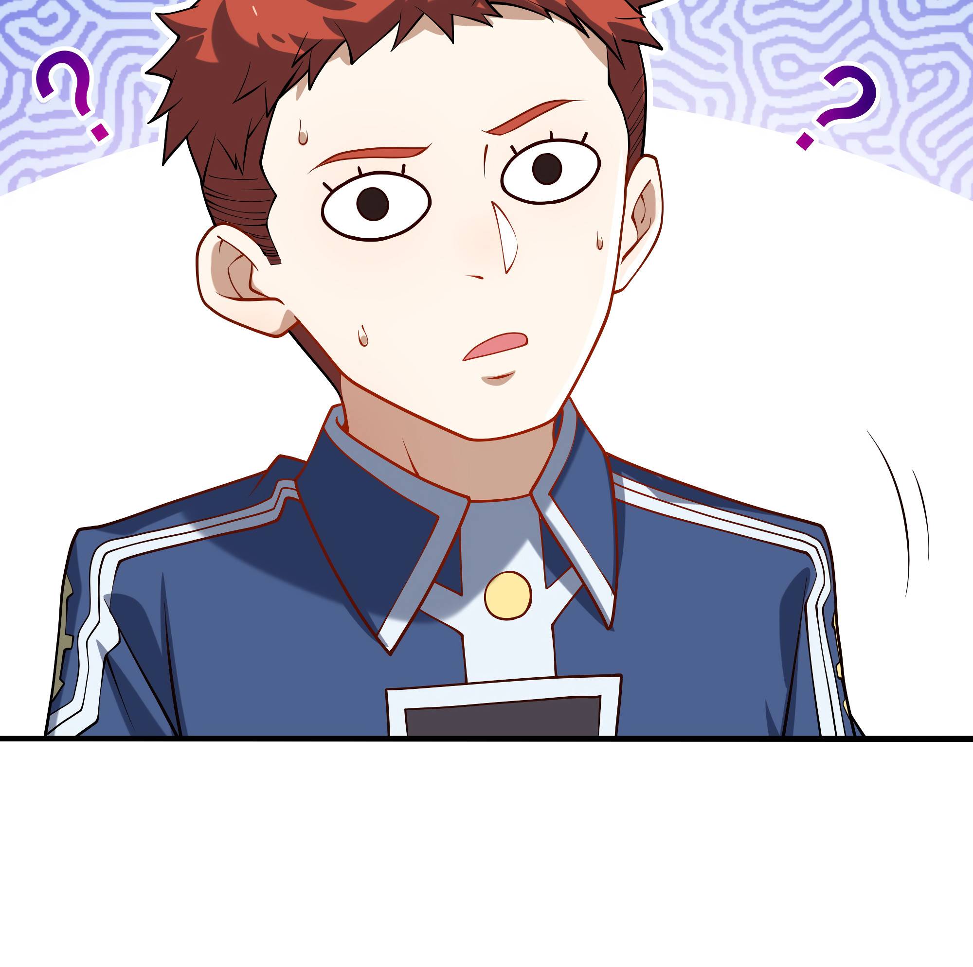 I, The Abyssal, Have Decided to Save Humanity Again Today Chapter 34 - page 36