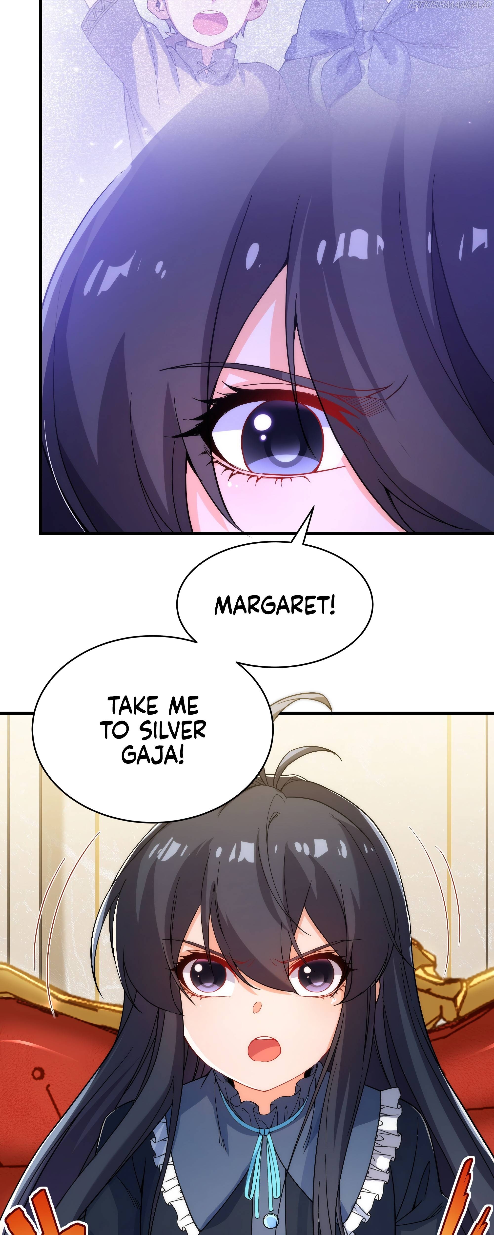 I, The Abyssal, Have Decided to Save Humanity Again Today Chapter 62 - page 17