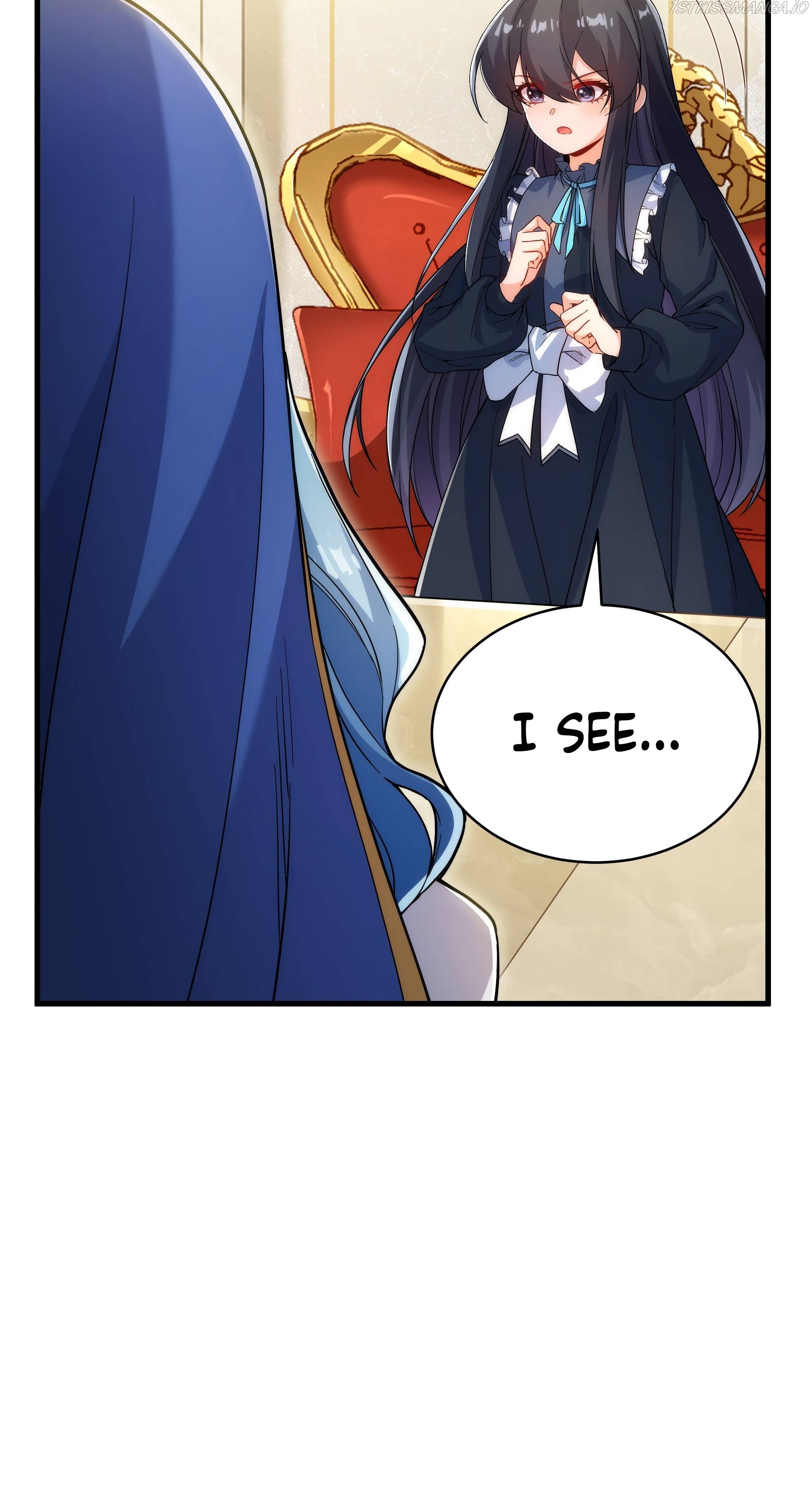 I, The Abyssal, Have Decided to Save Humanity Again Today Chapter 62 - page 19