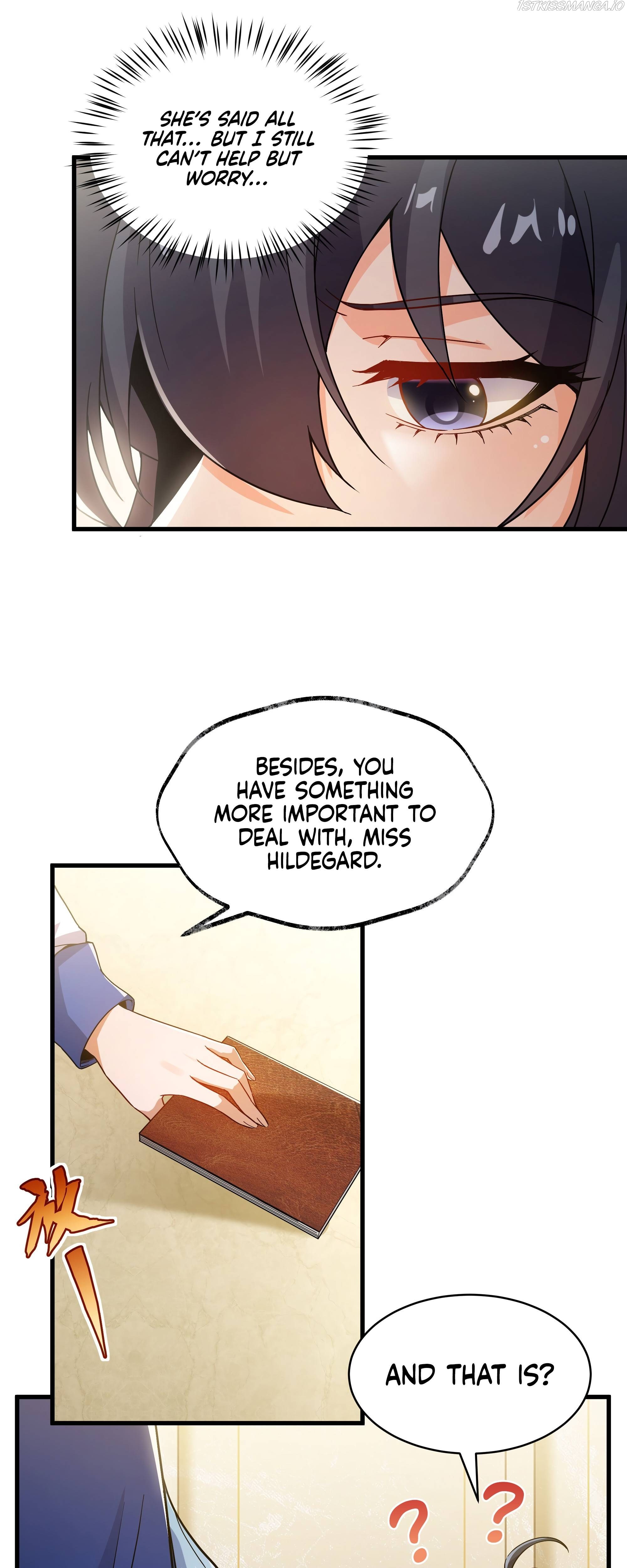 I, The Abyssal, Have Decided to Save Humanity Again Today Chapter 62 - page 20
