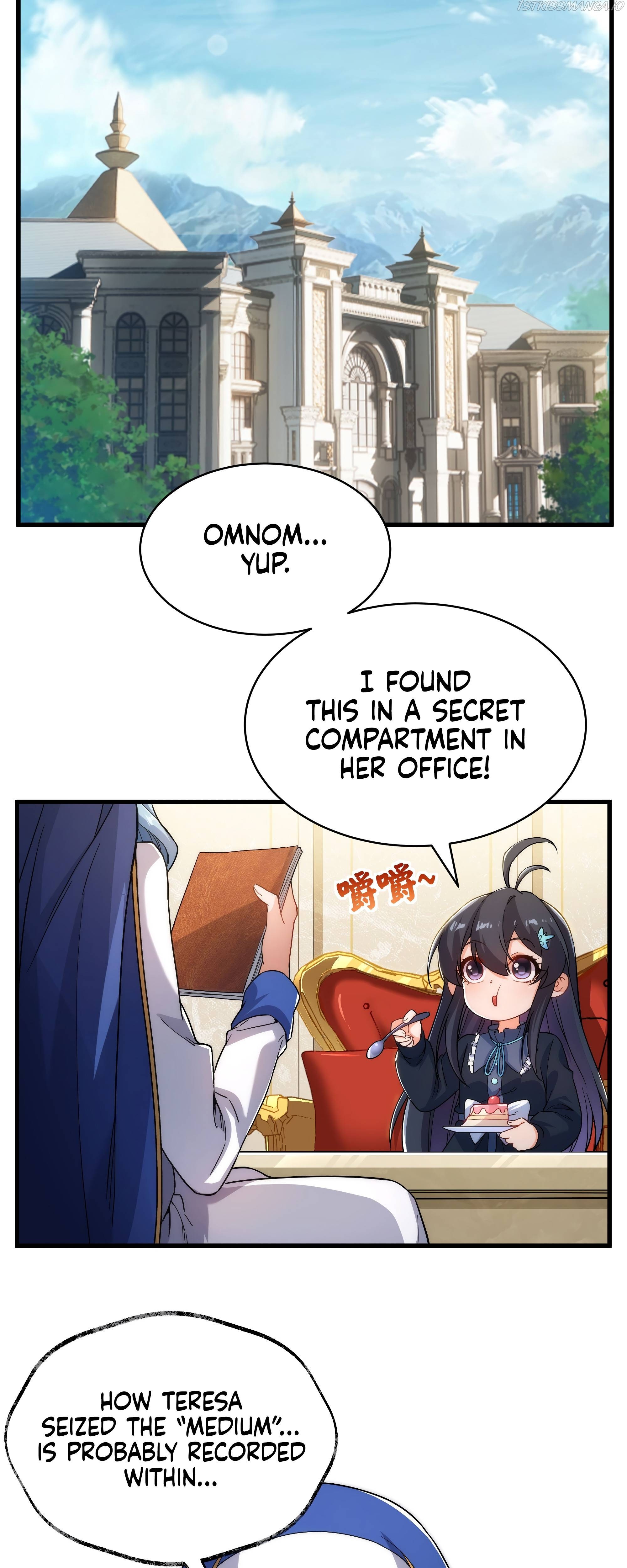 I, The Abyssal, Have Decided to Save Humanity Again Today Chapter 62 - page 3