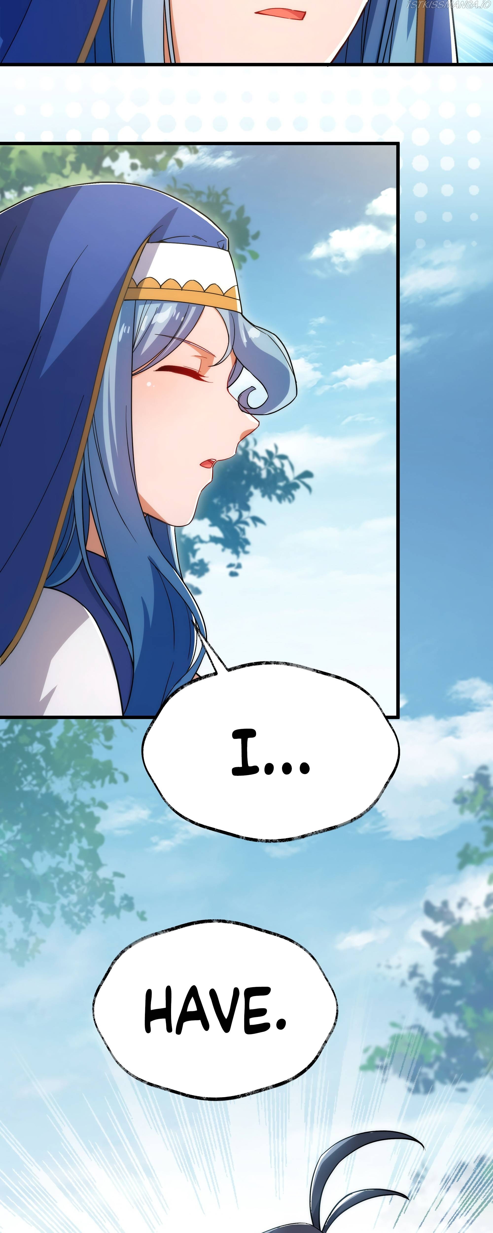 I, The Abyssal, Have Decided to Save Humanity Again Today Chapter 62 - page 37