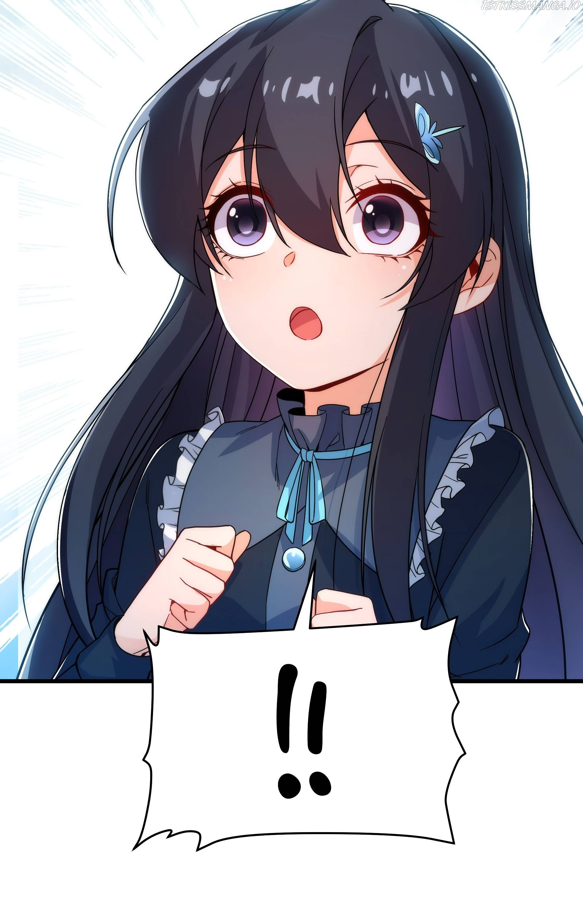 I, The Abyssal, Have Decided to Save Humanity Again Today Chapter 62 - page 38