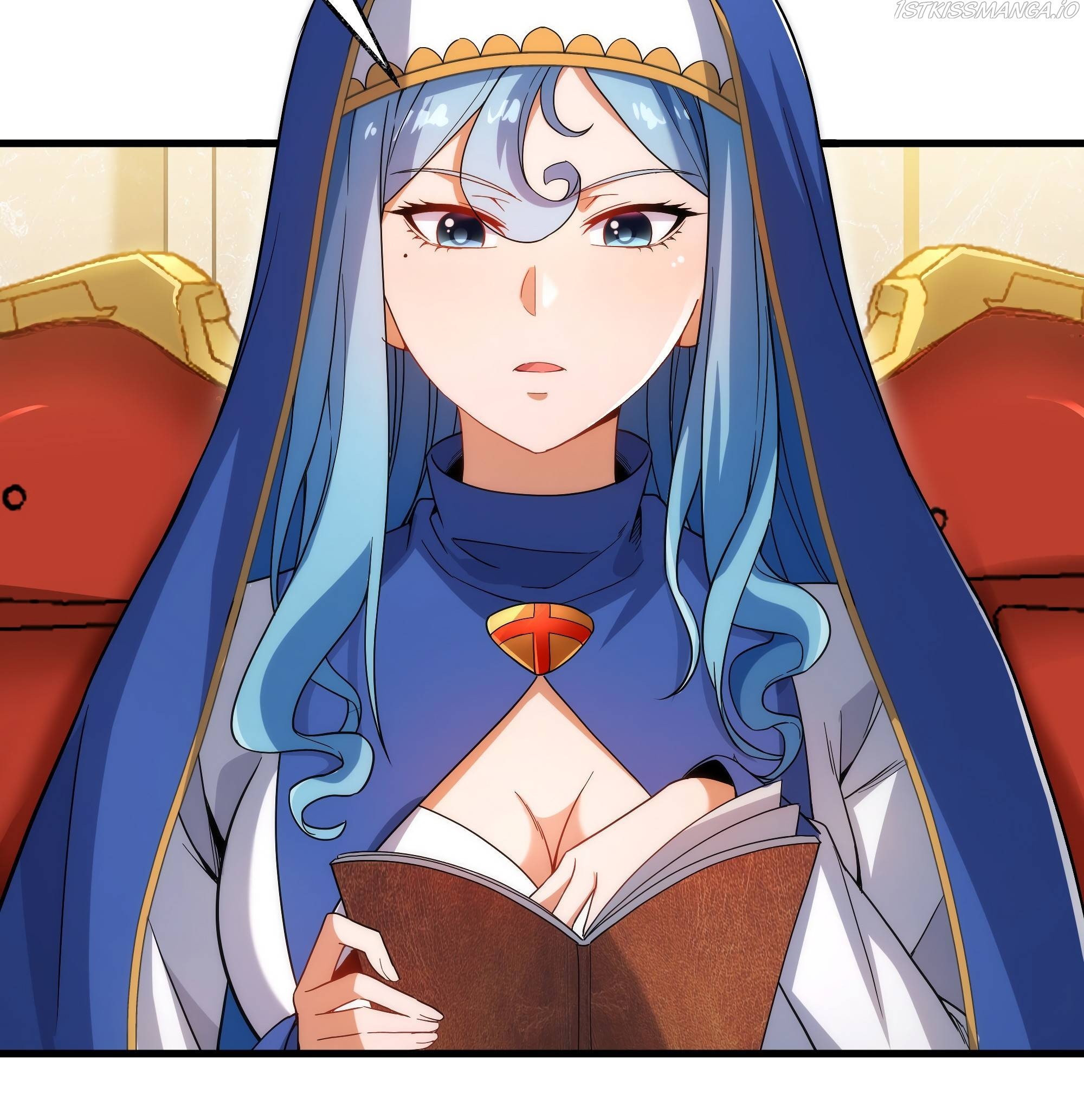 I, The Abyssal, Have Decided to Save Humanity Again Today Chapter 62 - page 4