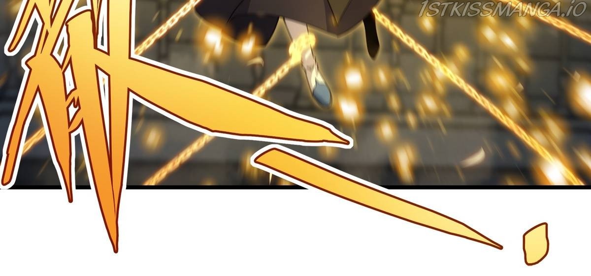 I, The Abyssal, Have Decided to Save Humanity Again Today Chapter 92 - page 9