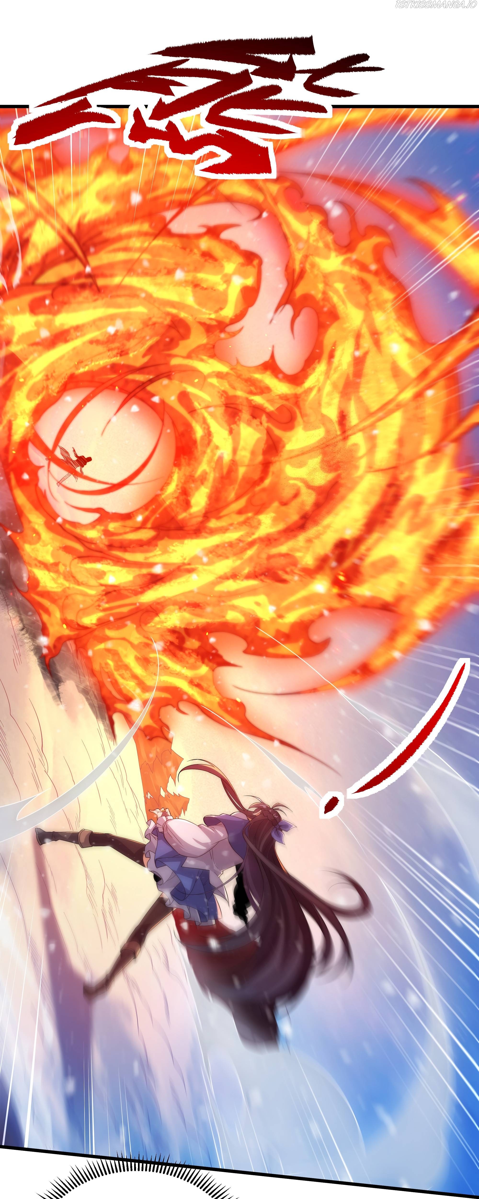 I, The Abyssal, Have Decided to Save Humanity Again Today Chapter 26 - page 19