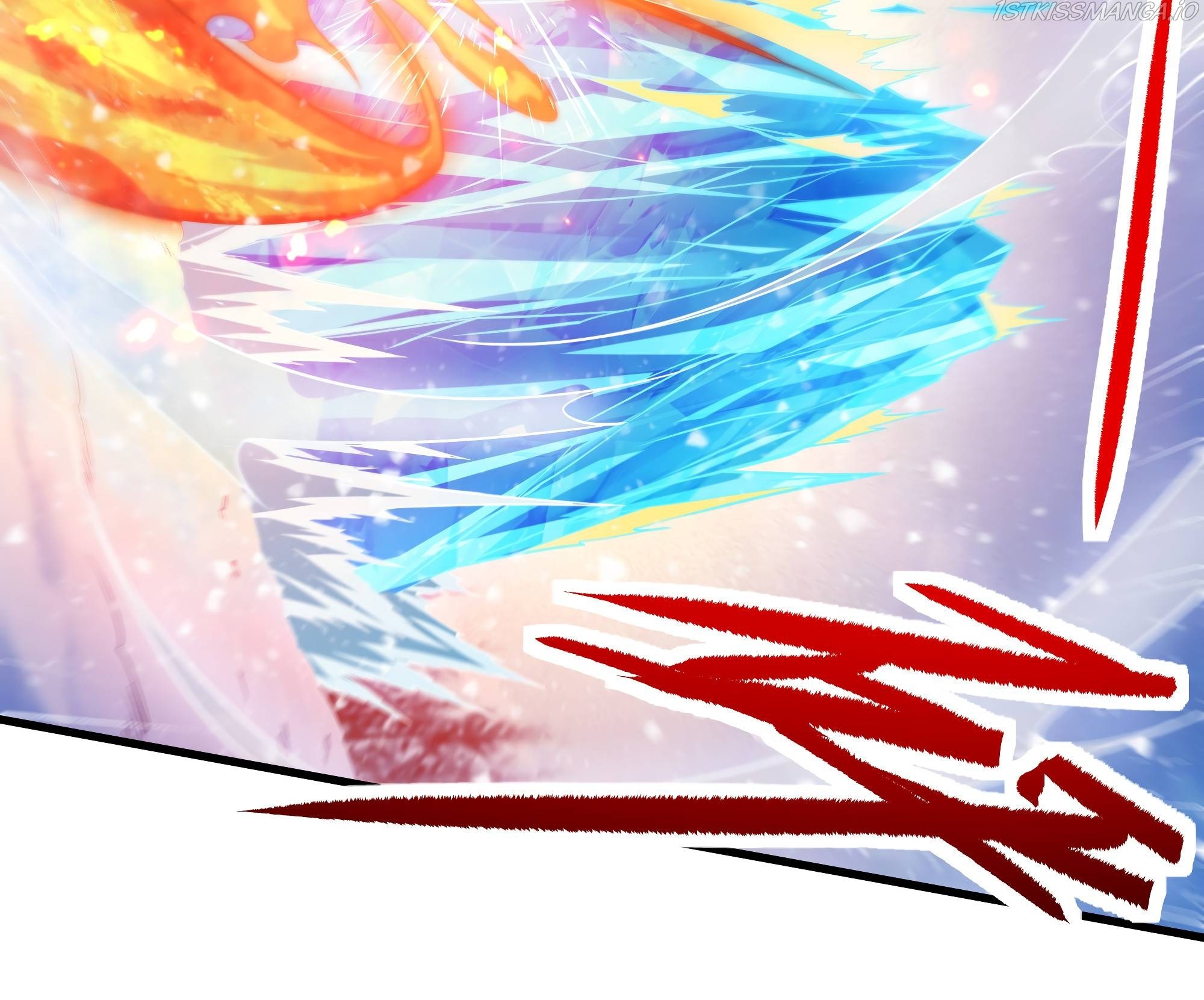 I, The Abyssal, Have Decided to Save Humanity Again Today Chapter 26 - page 22