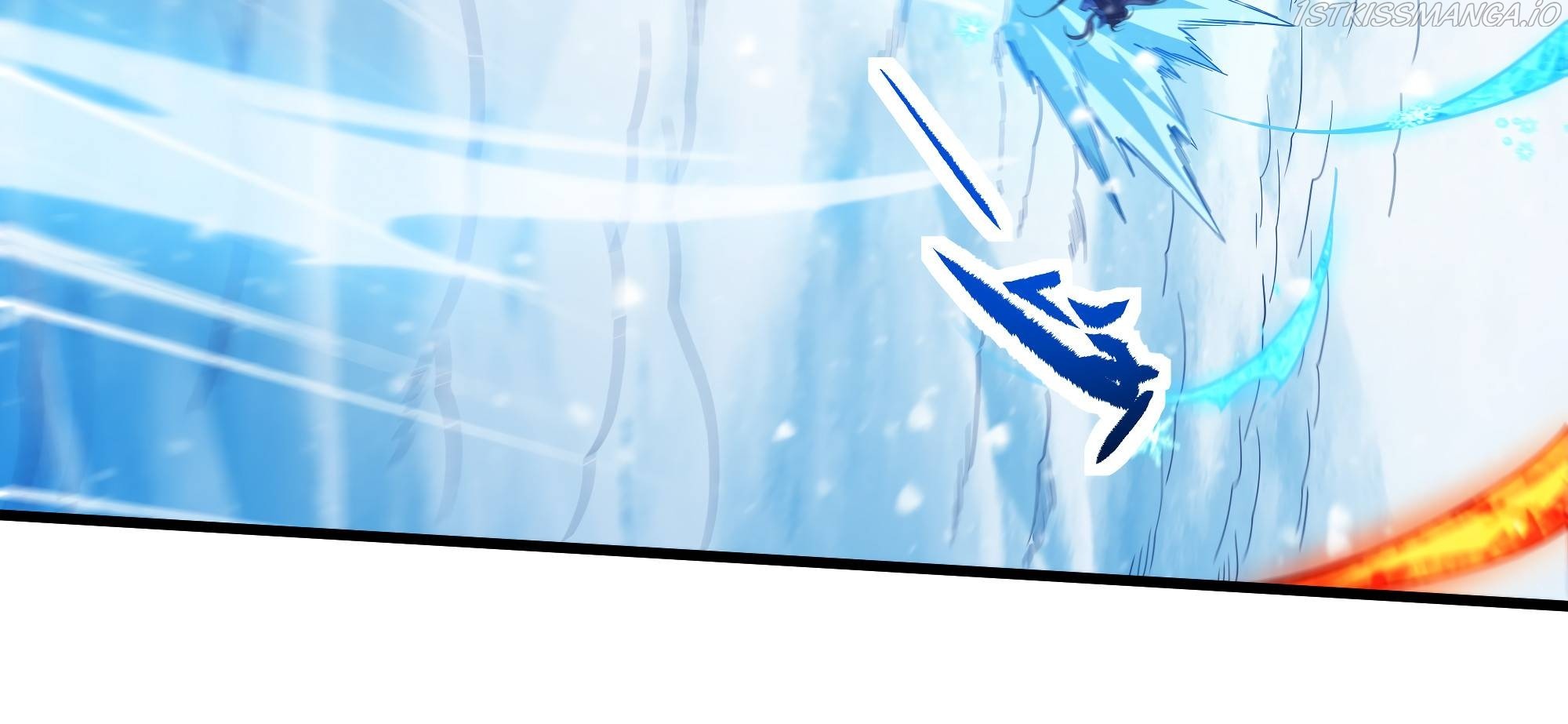 I, The Abyssal, Have Decided to Save Humanity Again Today Chapter 26 - page 25