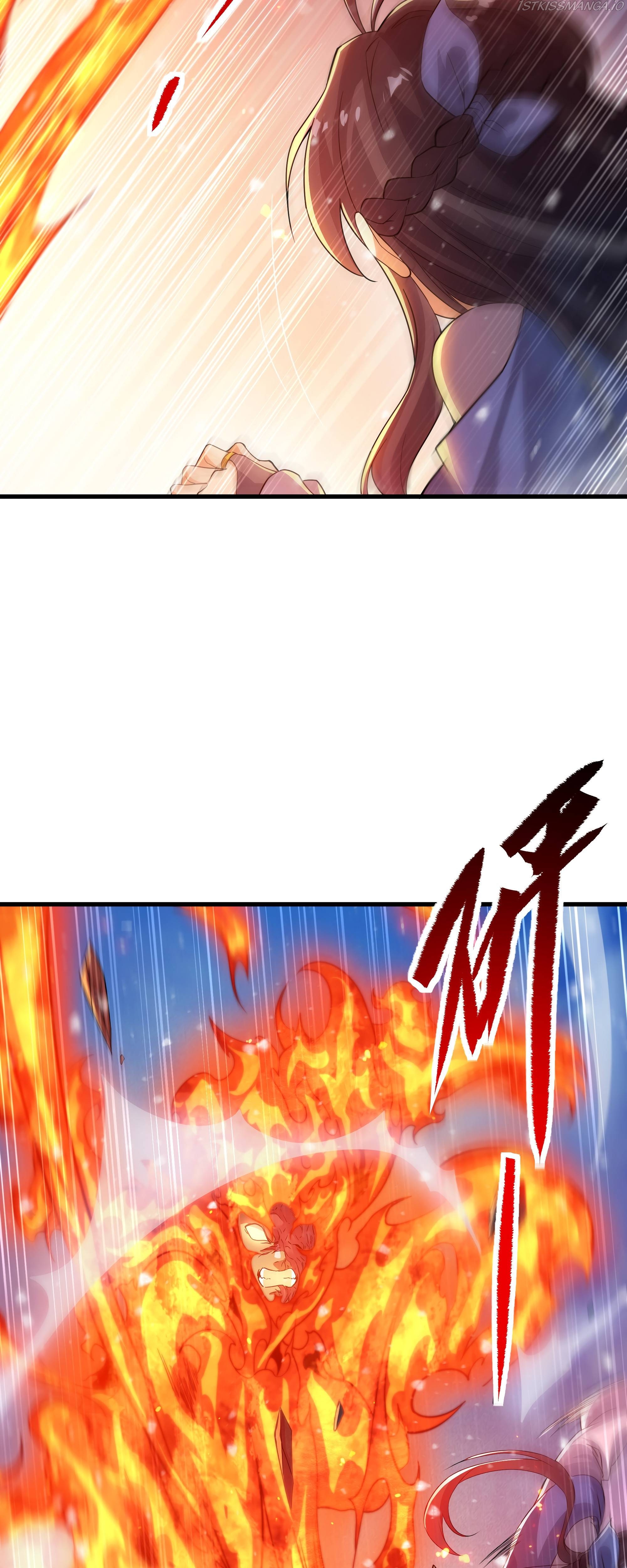 I, The Abyssal, Have Decided to Save Humanity Again Today Chapter 26 - page 27