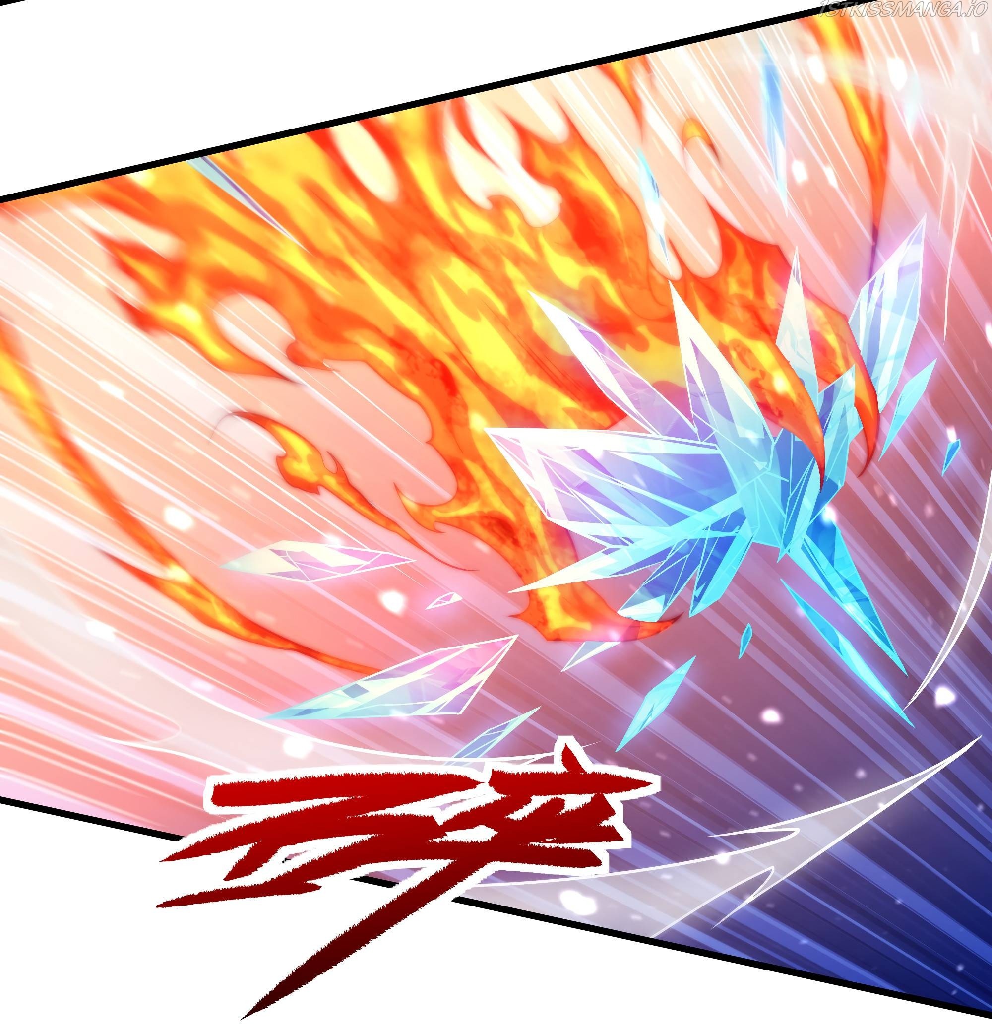 I, The Abyssal, Have Decided to Save Humanity Again Today Chapter 26 - page 29