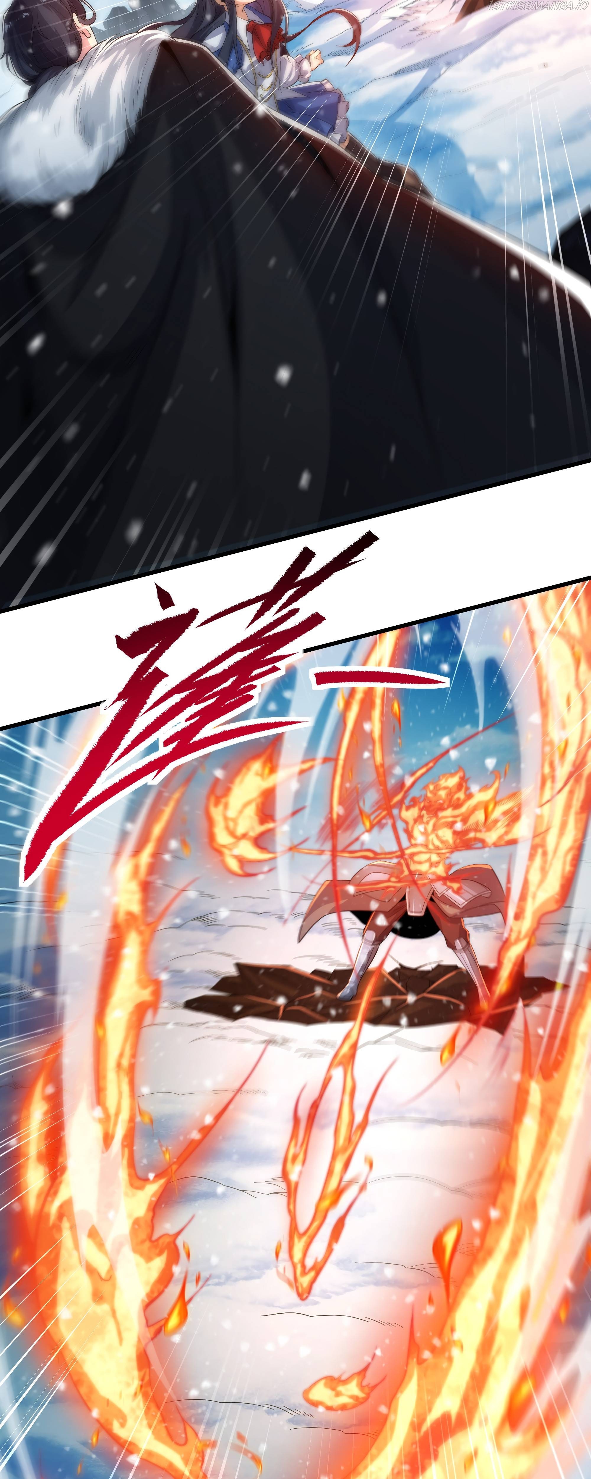 I, The Abyssal, Have Decided to Save Humanity Again Today Chapter 26 - page 3