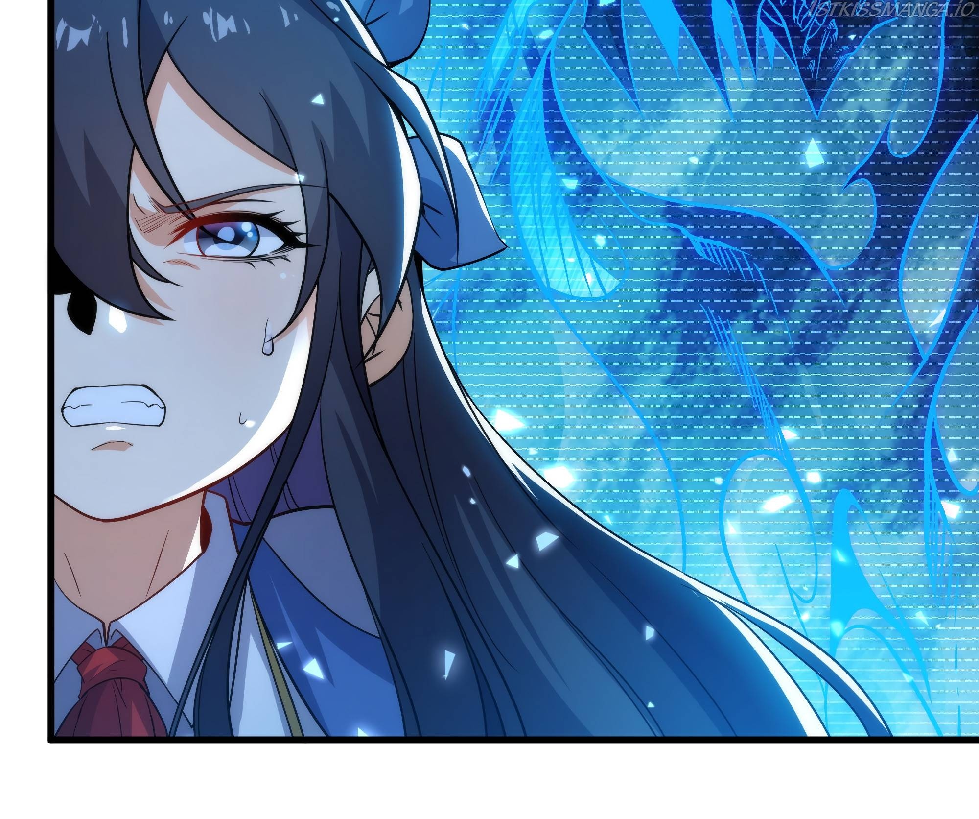 I, The Abyssal, Have Decided to Save Humanity Again Today Chapter 26 - page 32