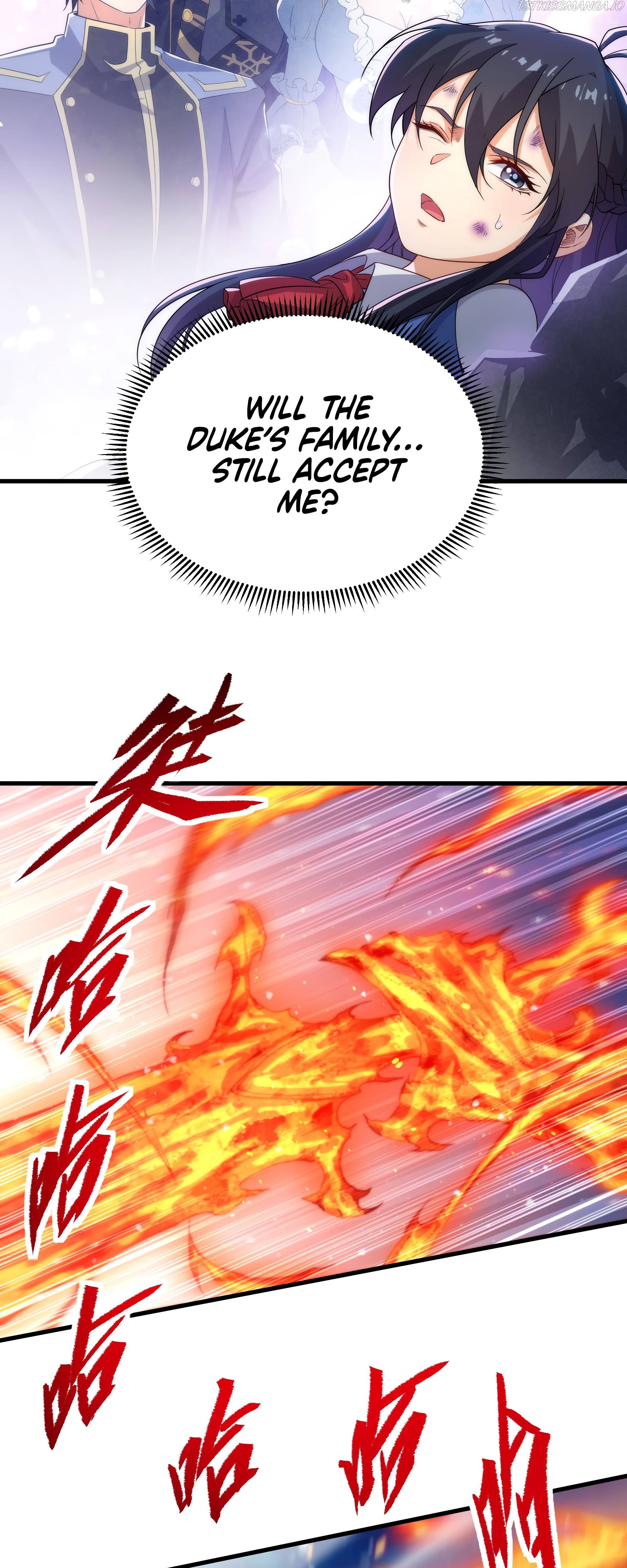 I, The Abyssal, Have Decided to Save Humanity Again Today Chapter 26 - page 34
