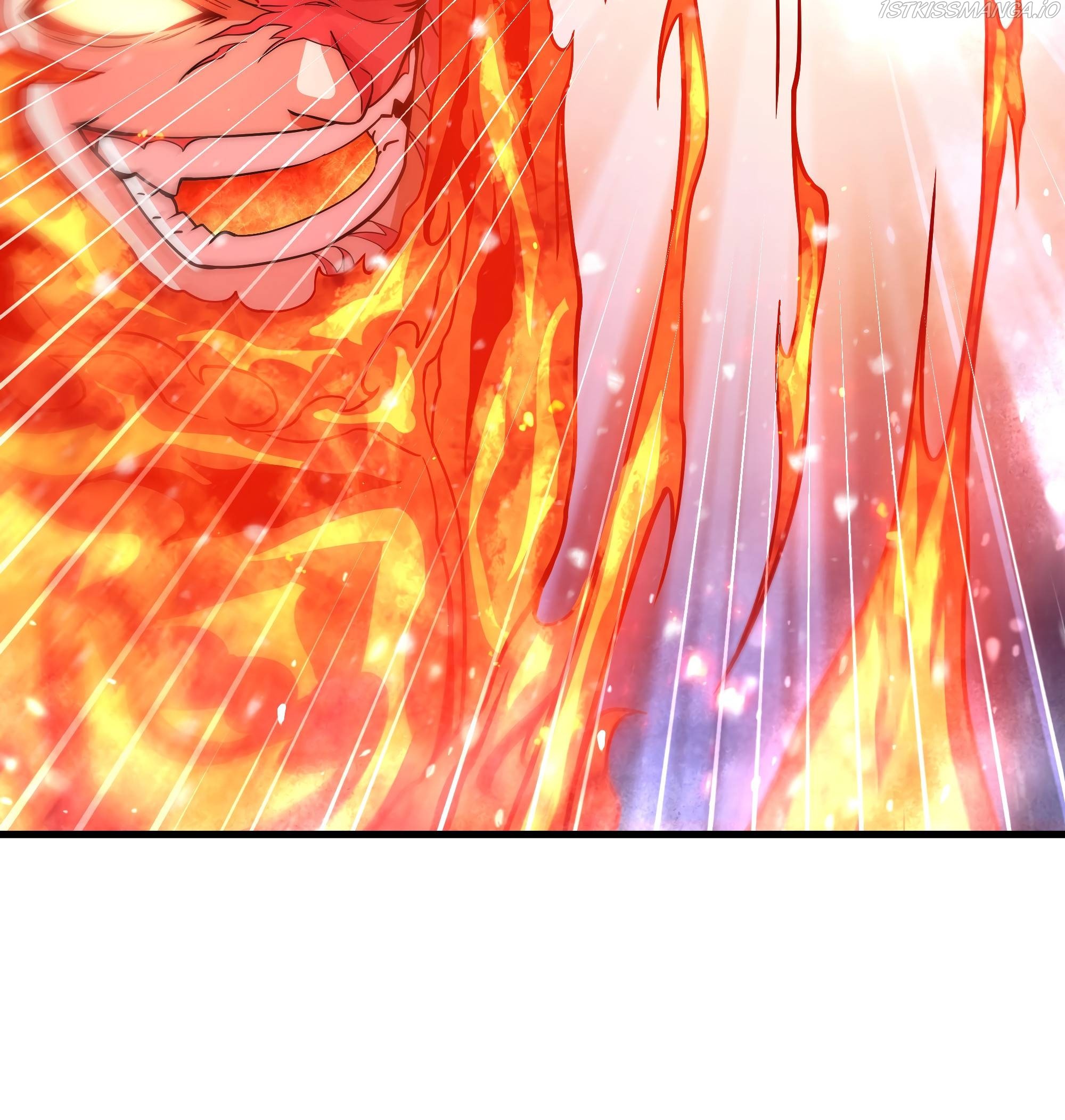 I, The Abyssal, Have Decided to Save Humanity Again Today Chapter 26 - page 40