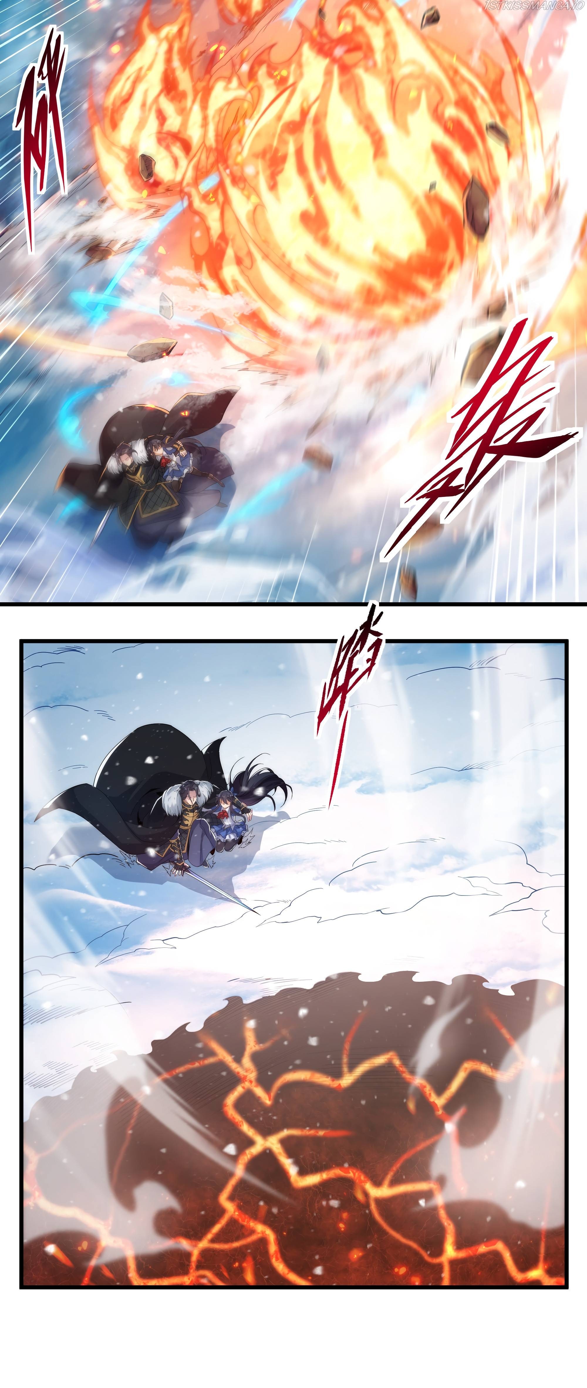 I, The Abyssal, Have Decided to Save Humanity Again Today Chapter 26 - page 5