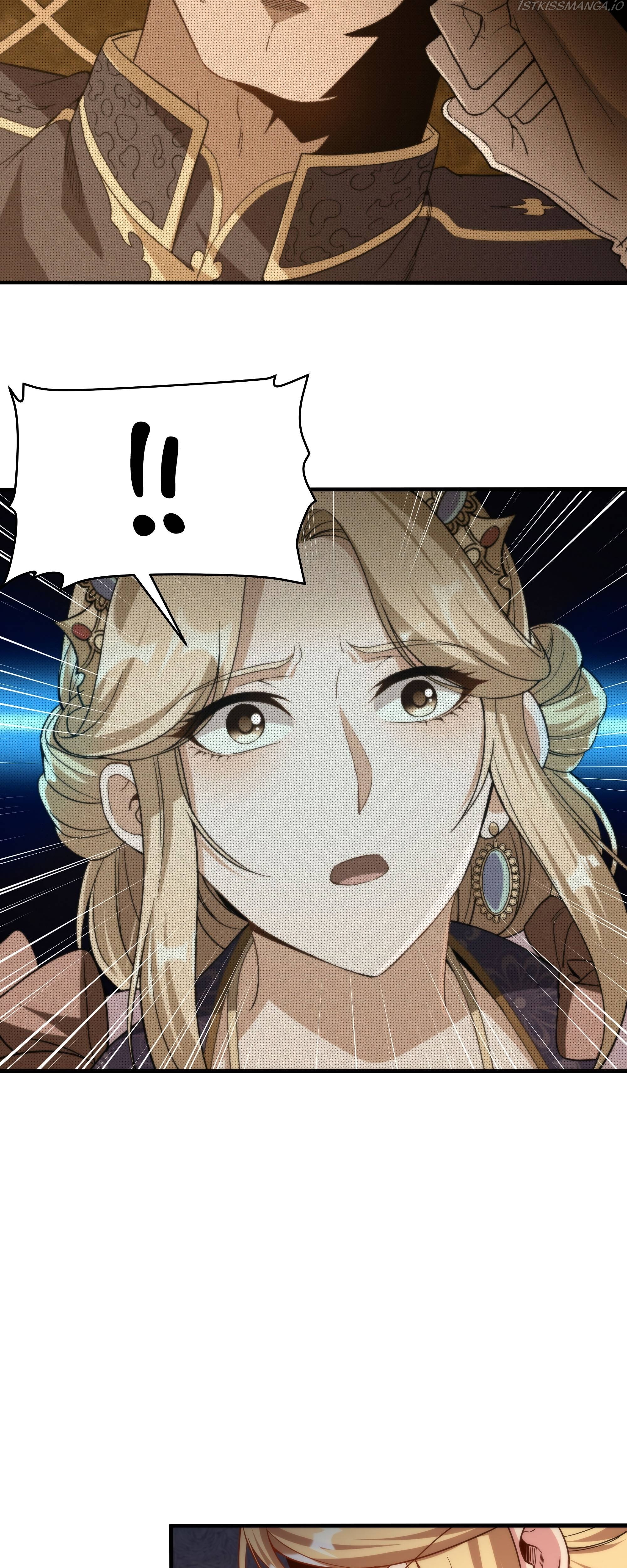 I, The Abyssal, Have Decided to Save Humanity Again Today Chapter 61 - page 17