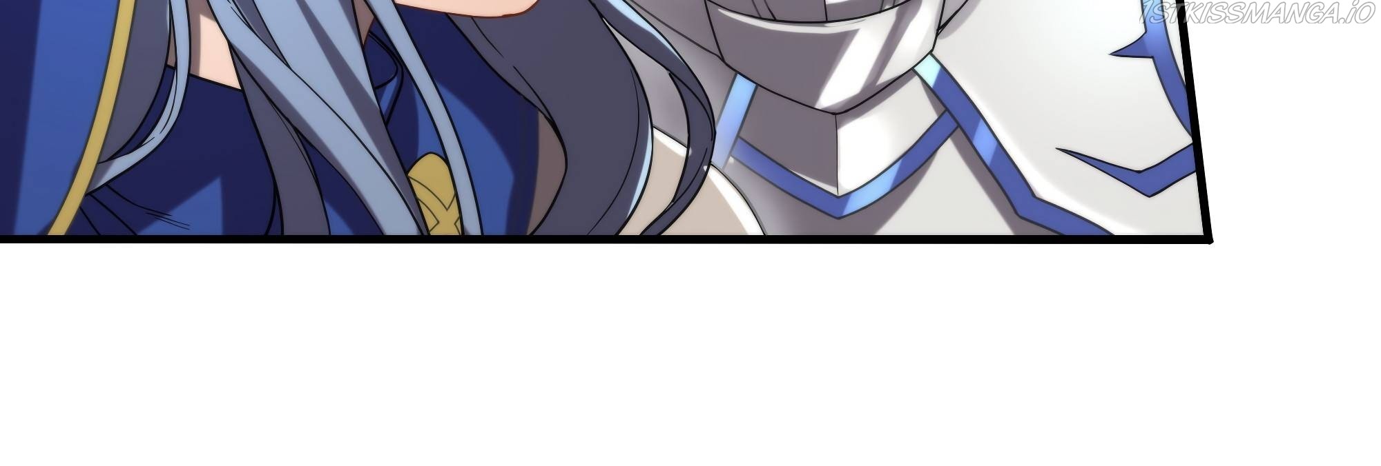 I, The Abyssal, Have Decided to Save Humanity Again Today Chapter 61 - page 28