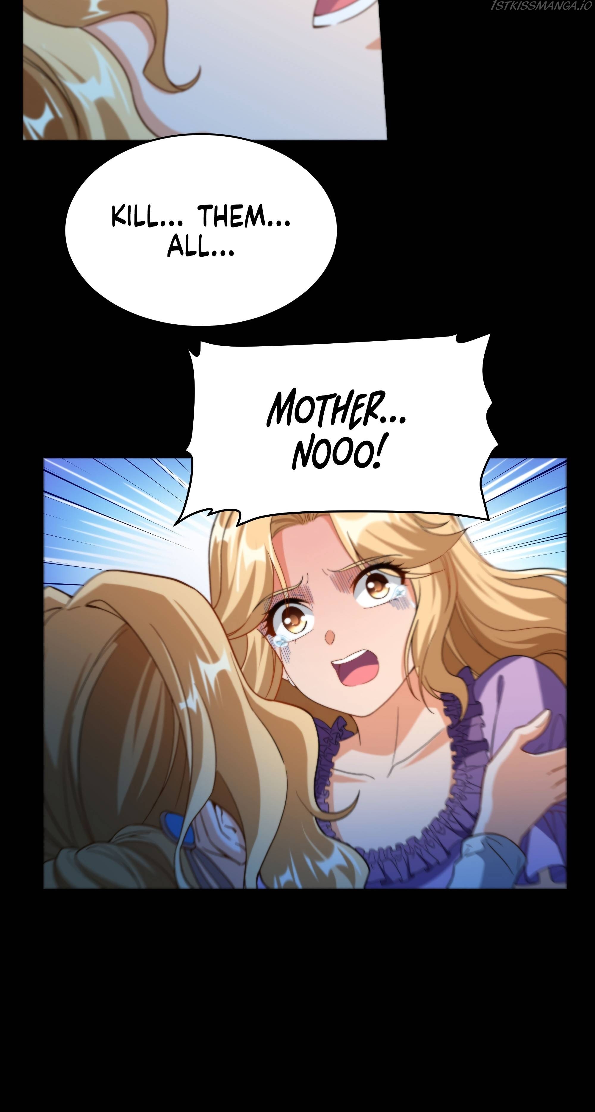 I, The Abyssal, Have Decided to Save Humanity Again Today Chapter 61 - page 37