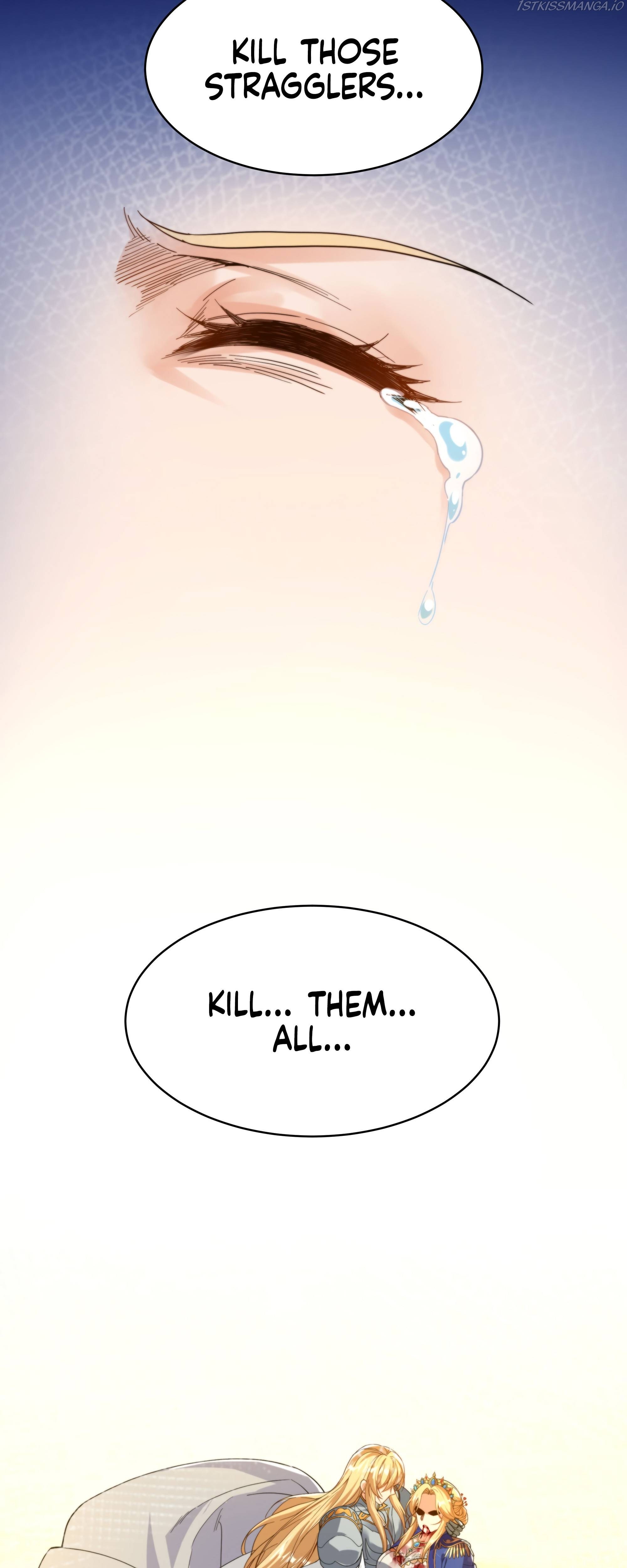 I, The Abyssal, Have Decided to Save Humanity Again Today Chapter 61 - page 39