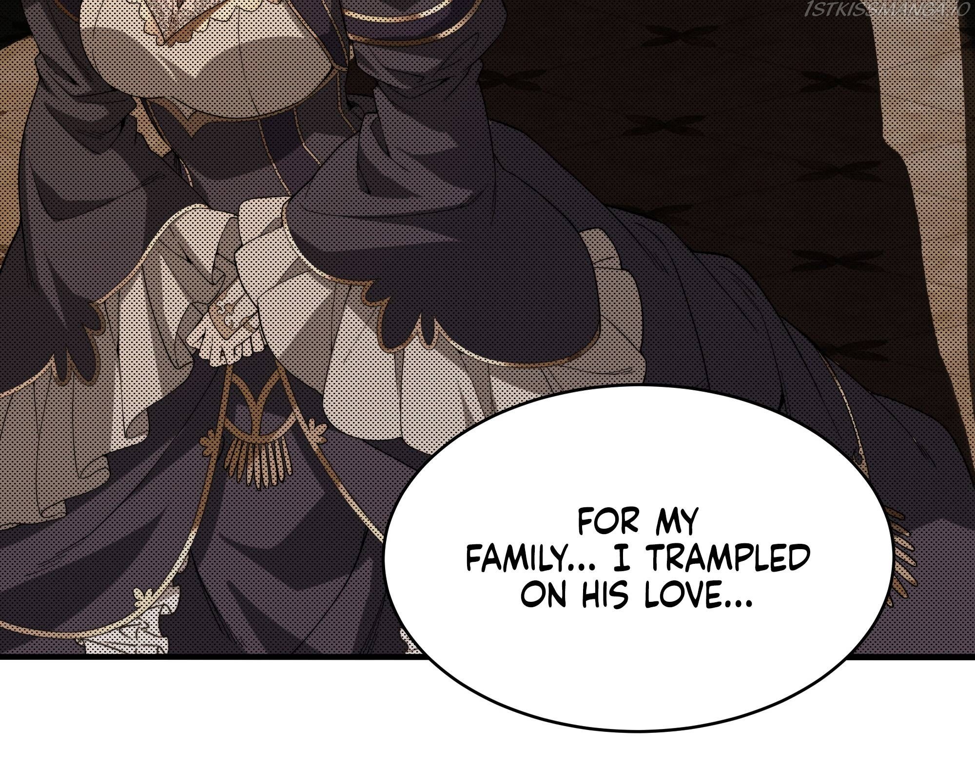 I, The Abyssal, Have Decided to Save Humanity Again Today Chapter 61 - page 4