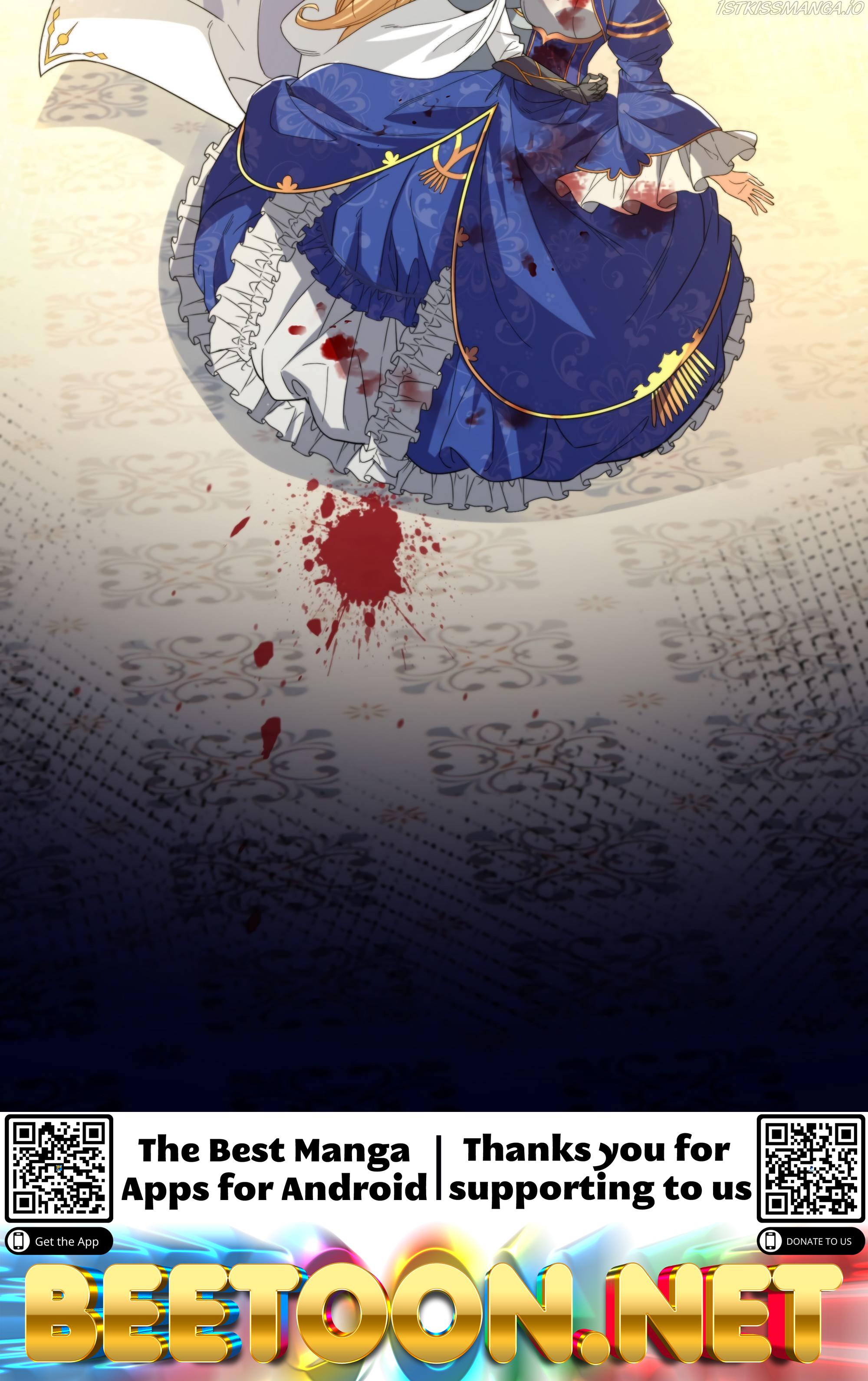 I, The Abyssal, Have Decided to Save Humanity Again Today Chapter 61 - page 40