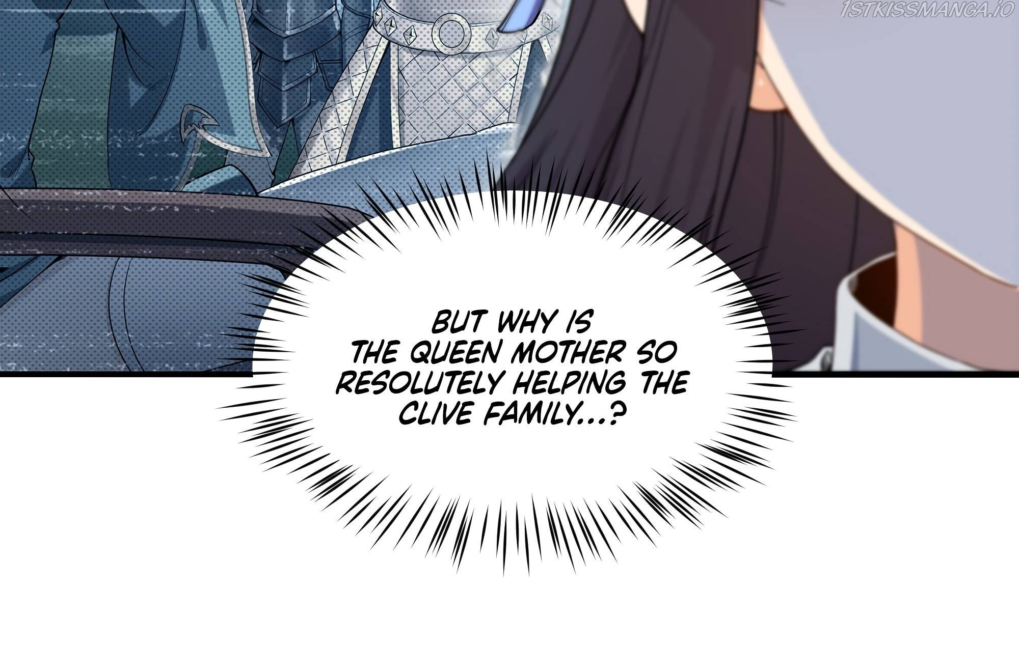 I, The Abyssal, Have Decided to Save Humanity Again Today Chapter 61 - page 8