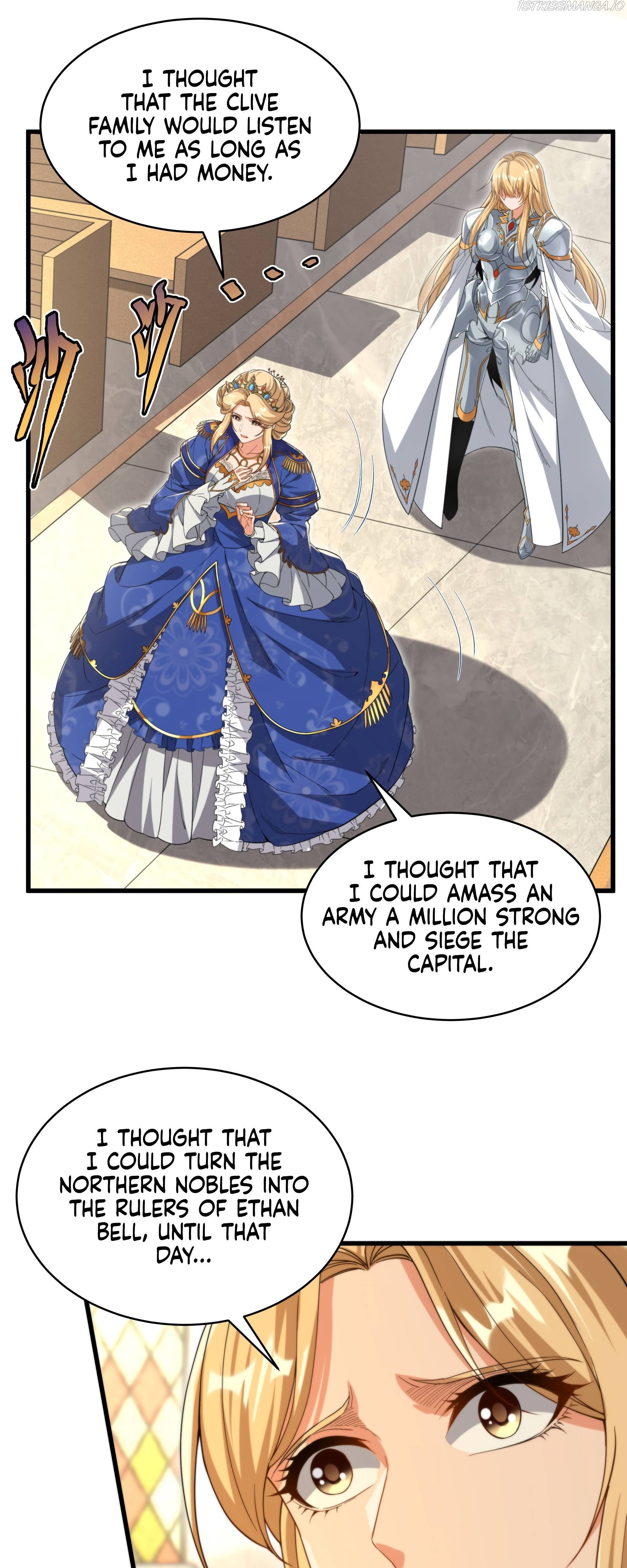 I, The Abyssal, Have Decided to Save Humanity Again Today Chapter 61 - page 9