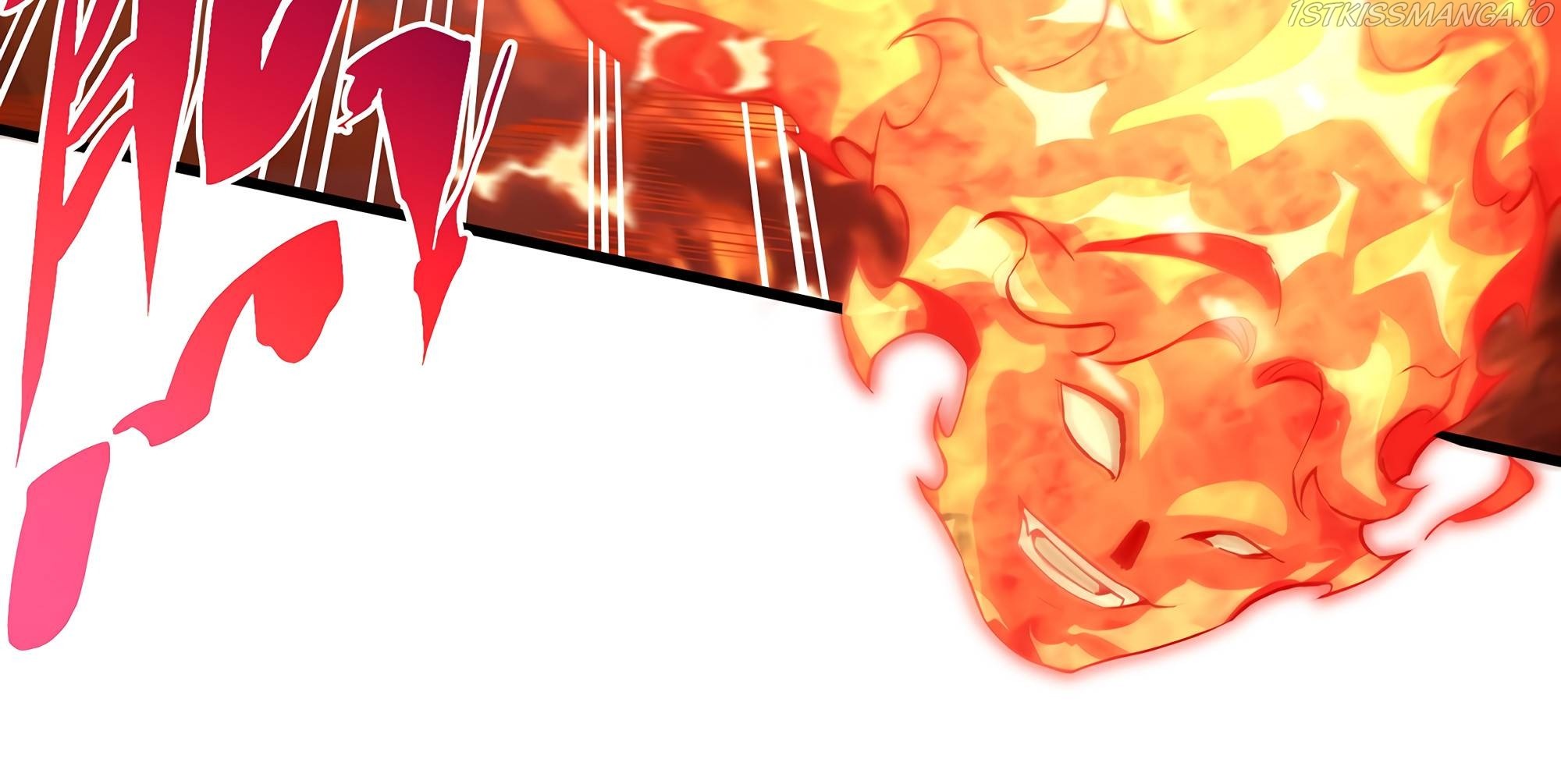 I, The Abyssal, Have Decided to Save Humanity Again Today Chapter 83 - page 10