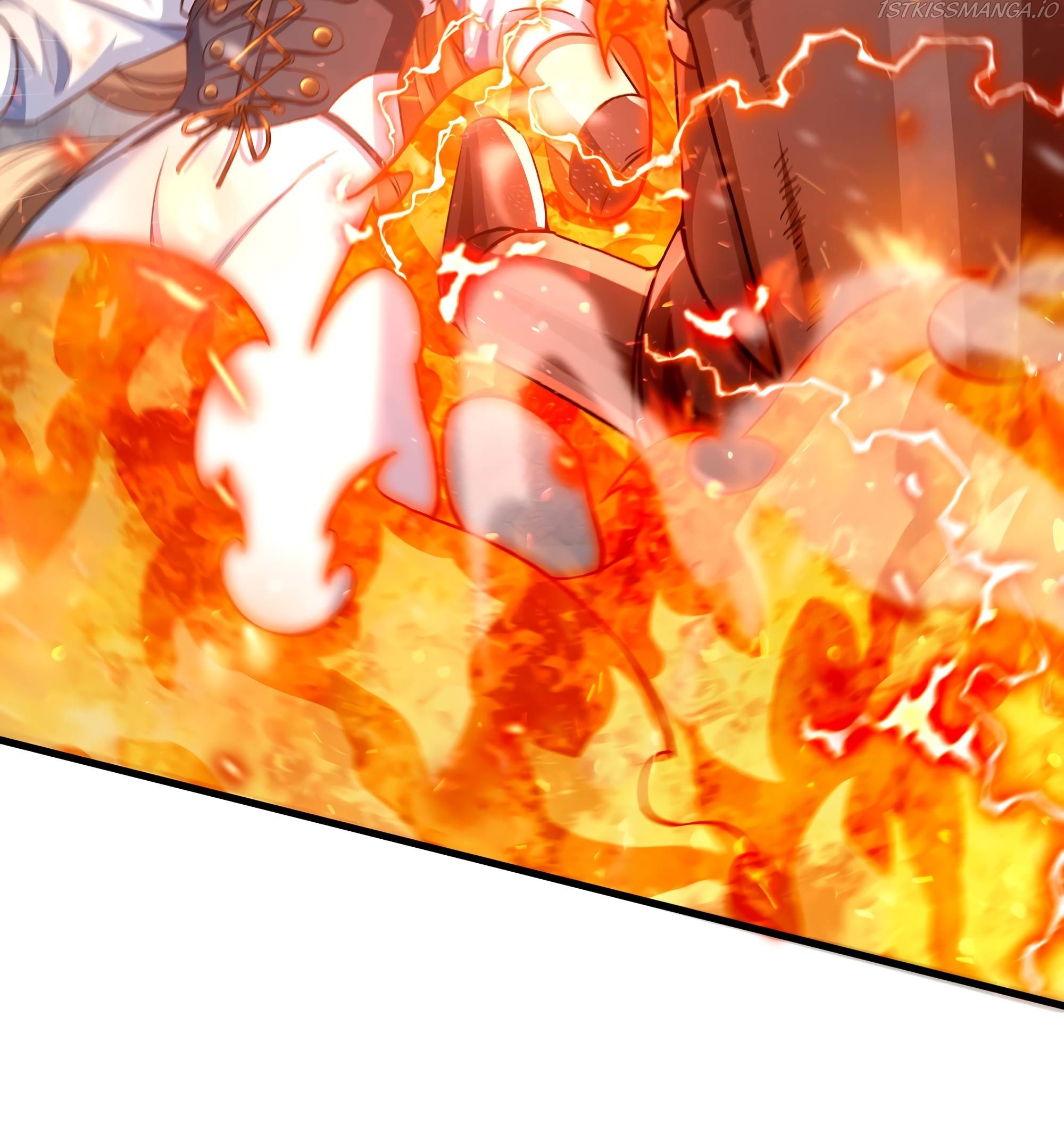 I, The Abyssal, Have Decided to Save Humanity Again Today Chapter 83 - page 23
