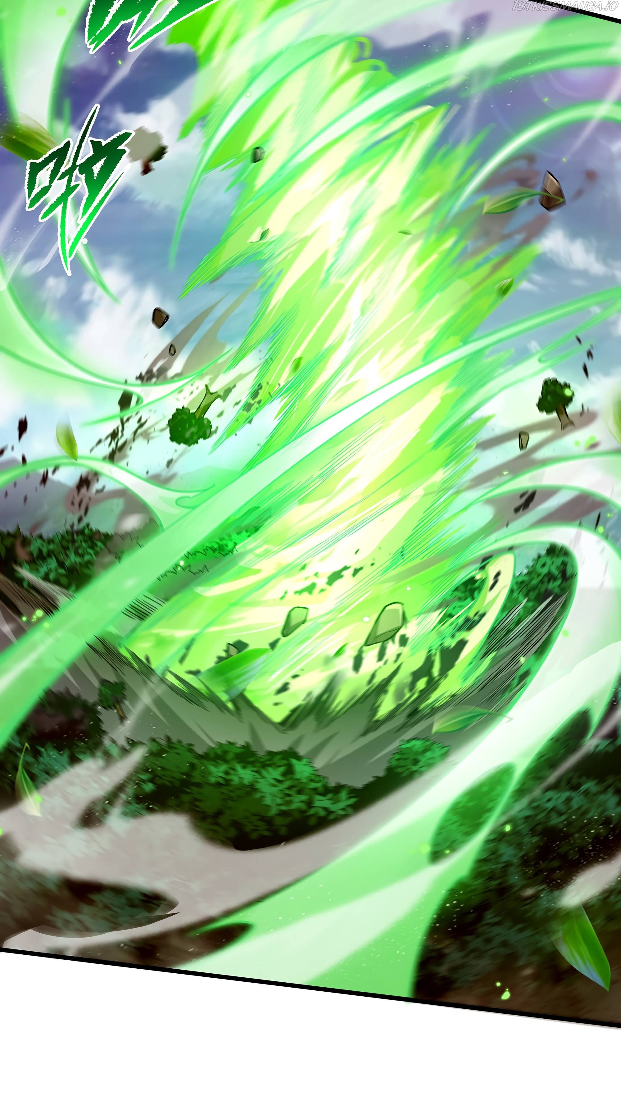 I, The Abyssal, Have Decided to Save Humanity Again Today Chapter 83 - page 4